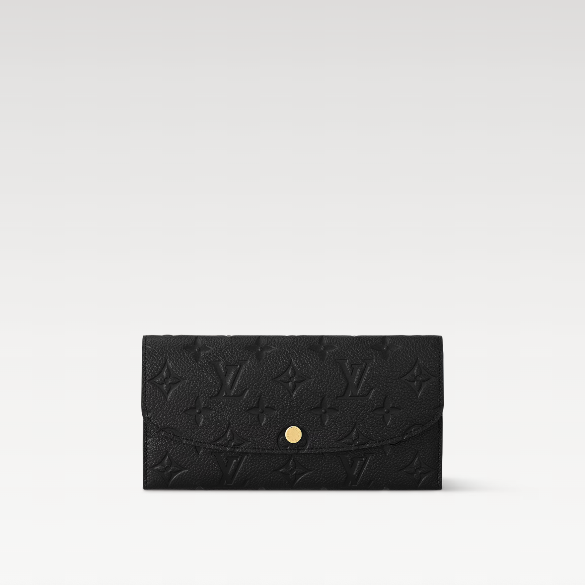 LV ポルトフォイユ・エミリー Ref:M62369
