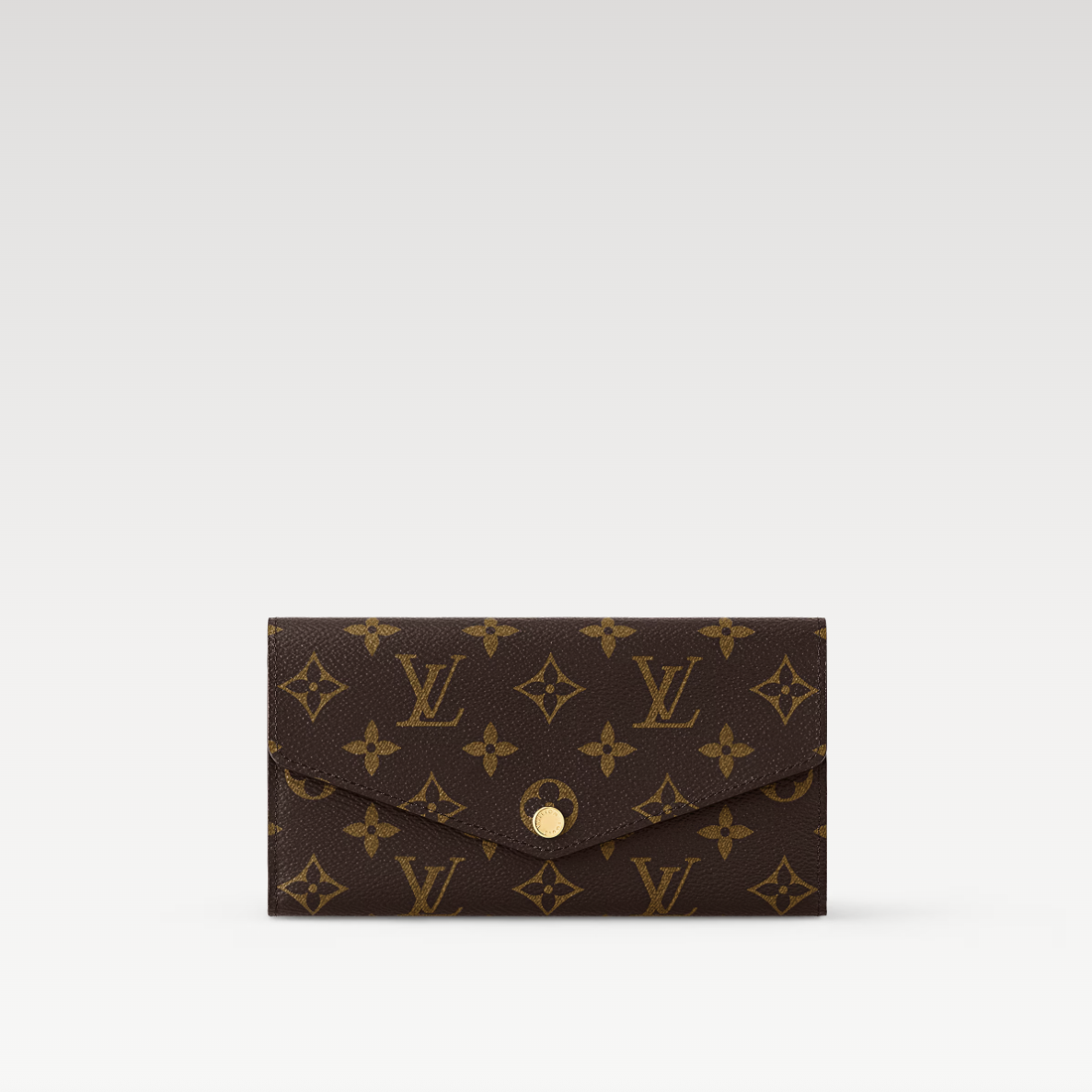 LV ポルトフォイユ・サラ Ref:M60531