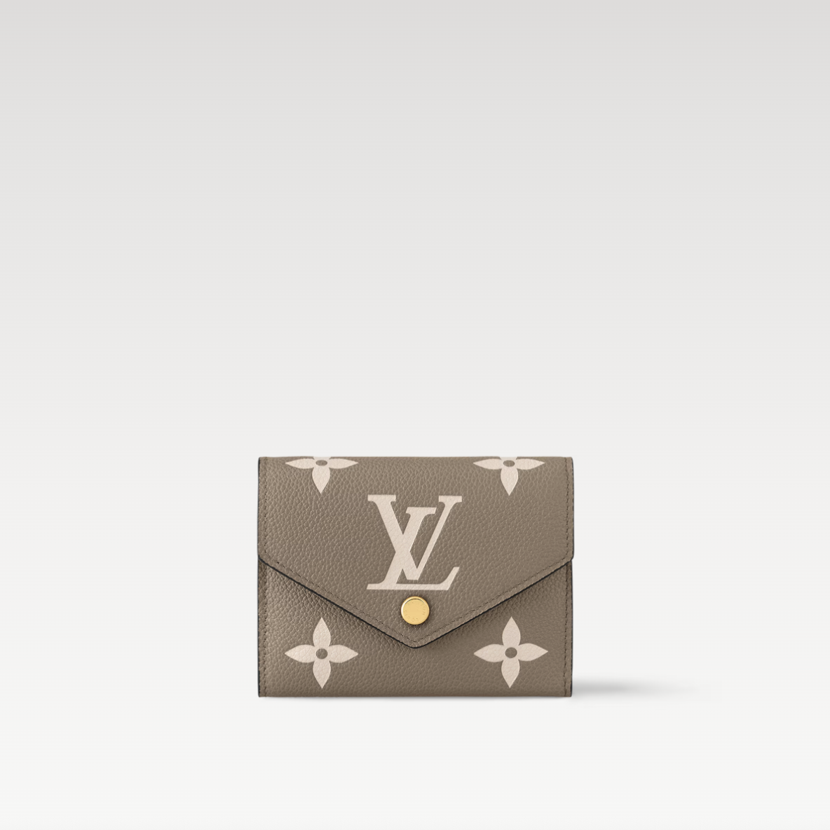 LV ポルトフォイユ・ヴィクトリーヌ Ref:M81861