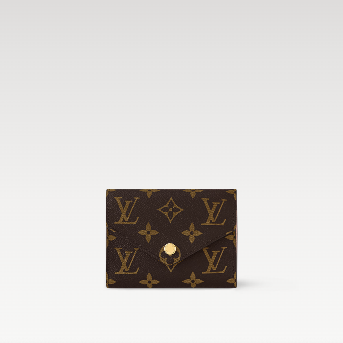 LV ポルトフォイユ・ヴィクトリーヌ Ref:M62360