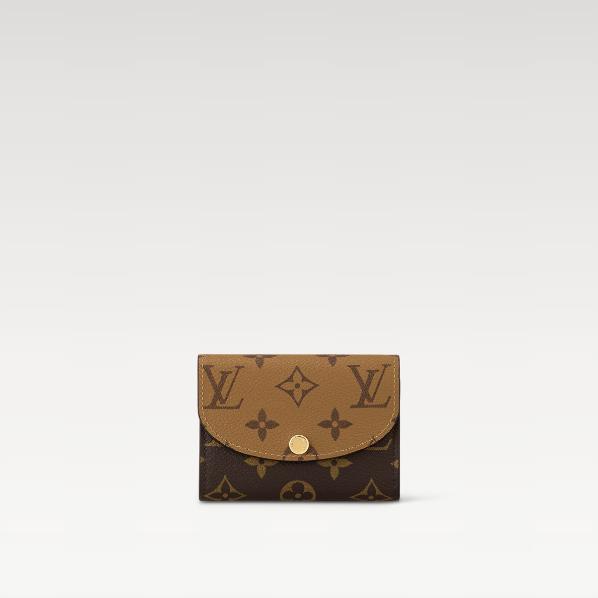 LV ポルトモネ・ロザリ Ref:M82333