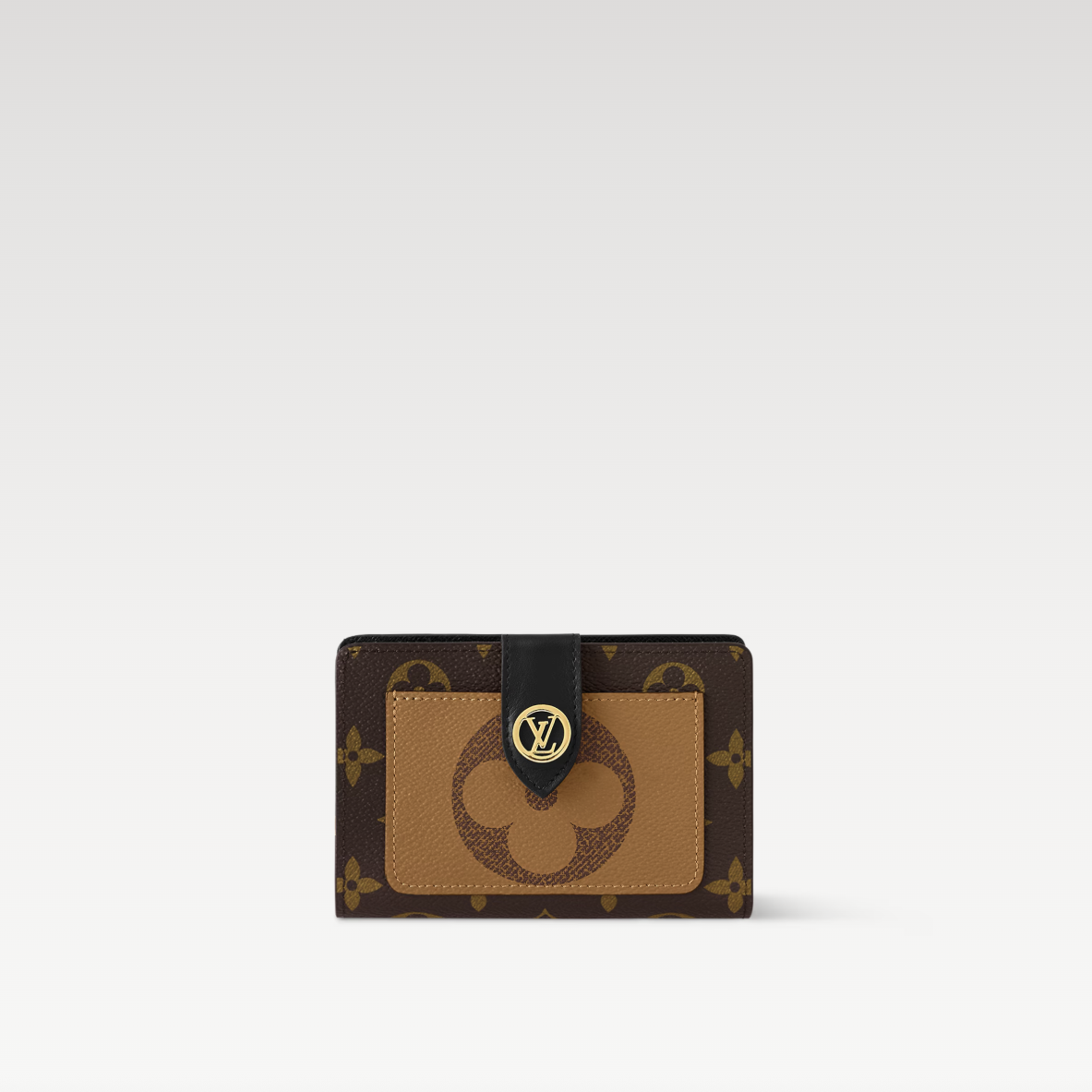 LV ポルトフォイユ・ジュリエットRef:M69432