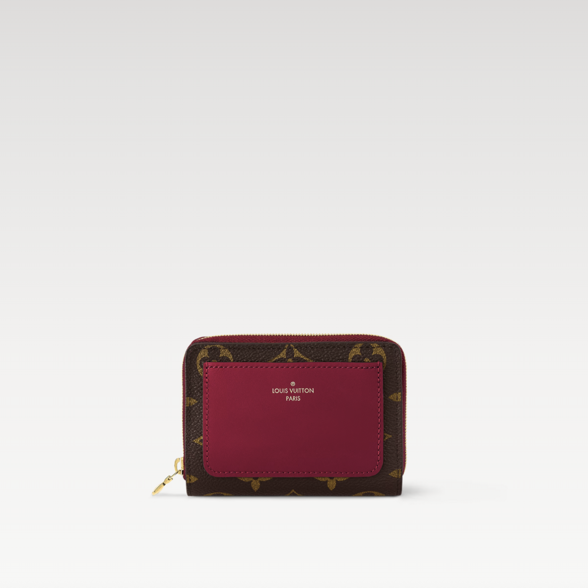 LV ジッピー・ウォレット Ref:M82377