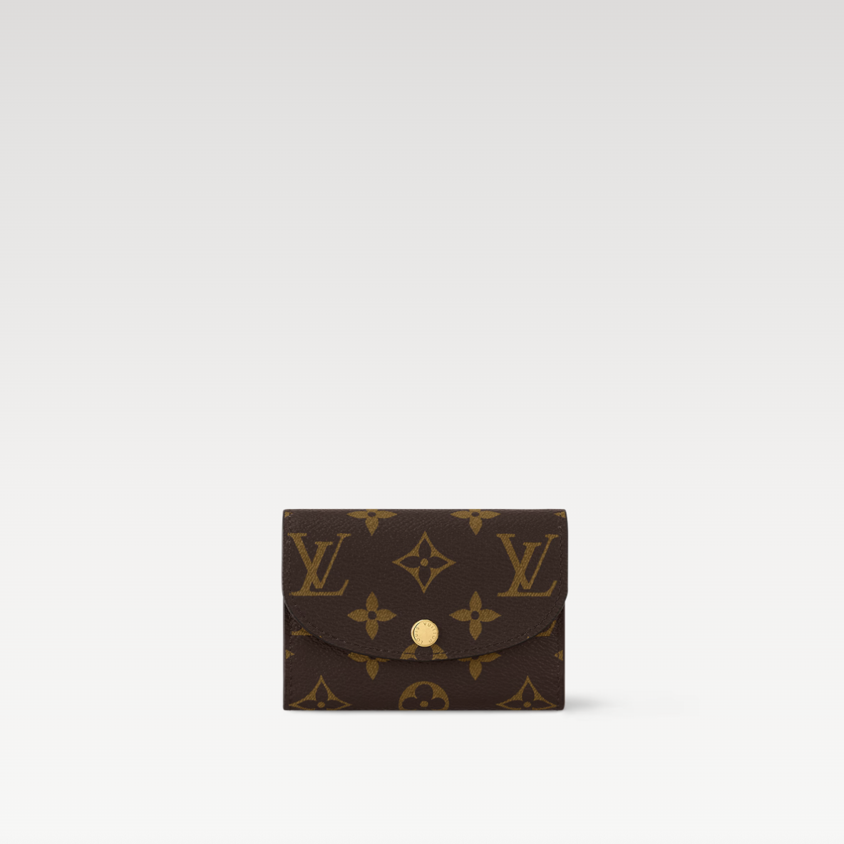 LV ポルトモネ・ロザリ Ref:M41939