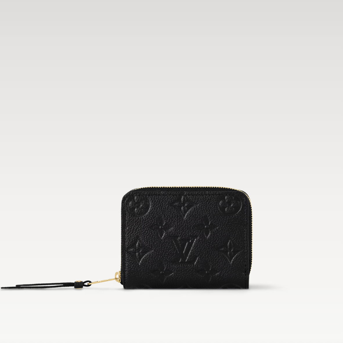 LV ジッピー・コイン パース Ref:M60574