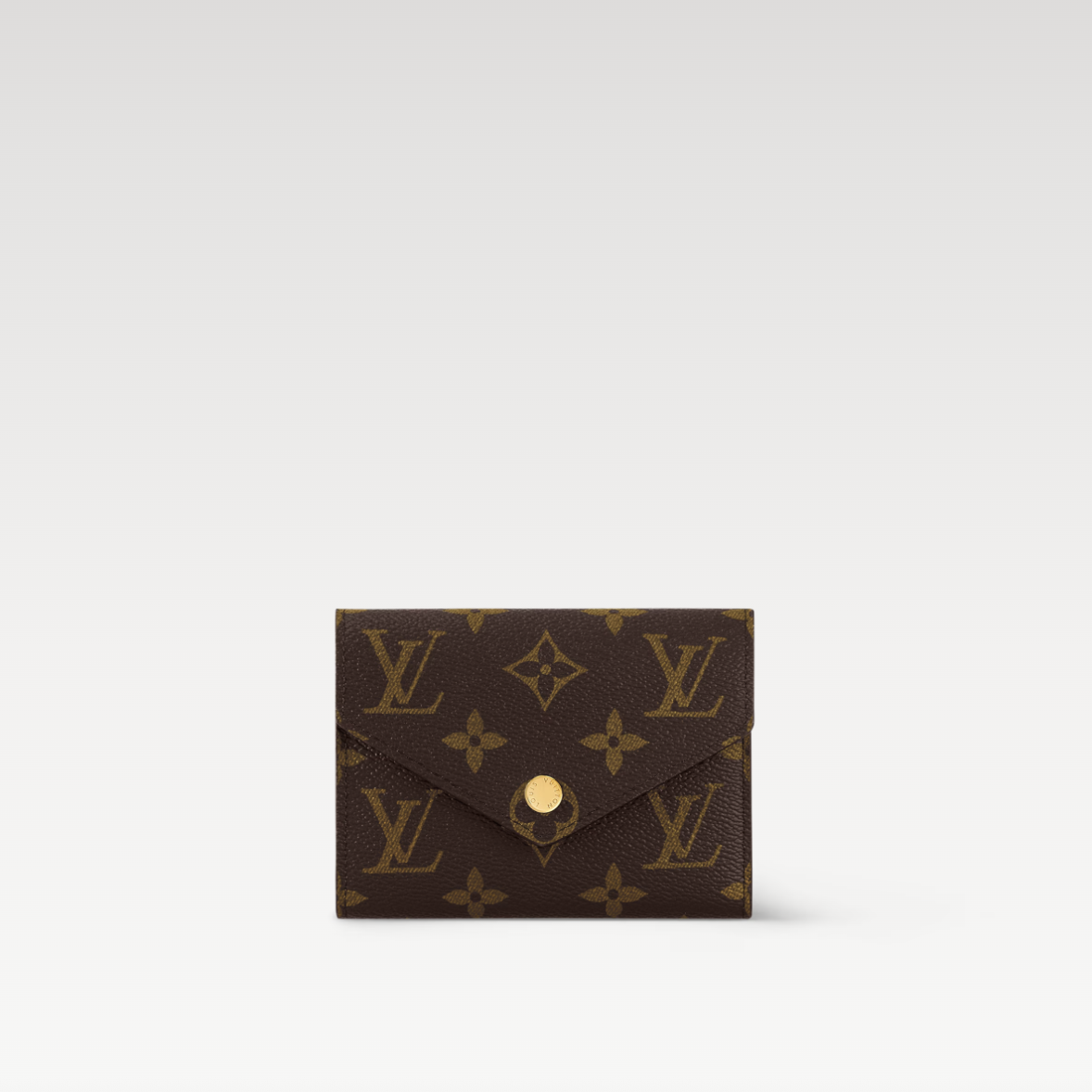 LV ポルトフォイユ・ヴィクトリーヌ Ref:M62472