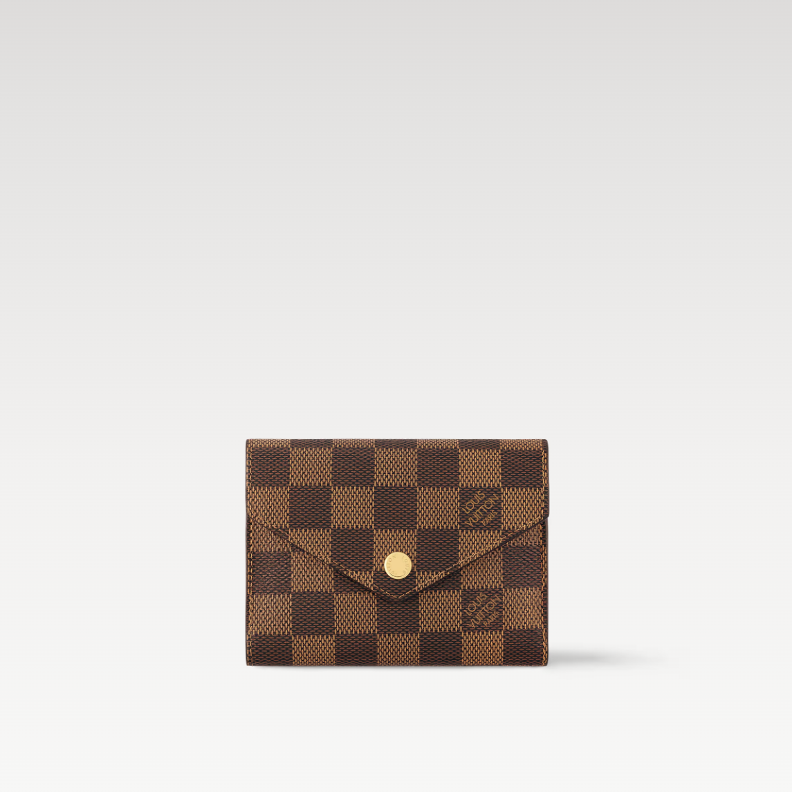 LV ポルトフォイユ・ヴィクトリーヌ Ref:N41659