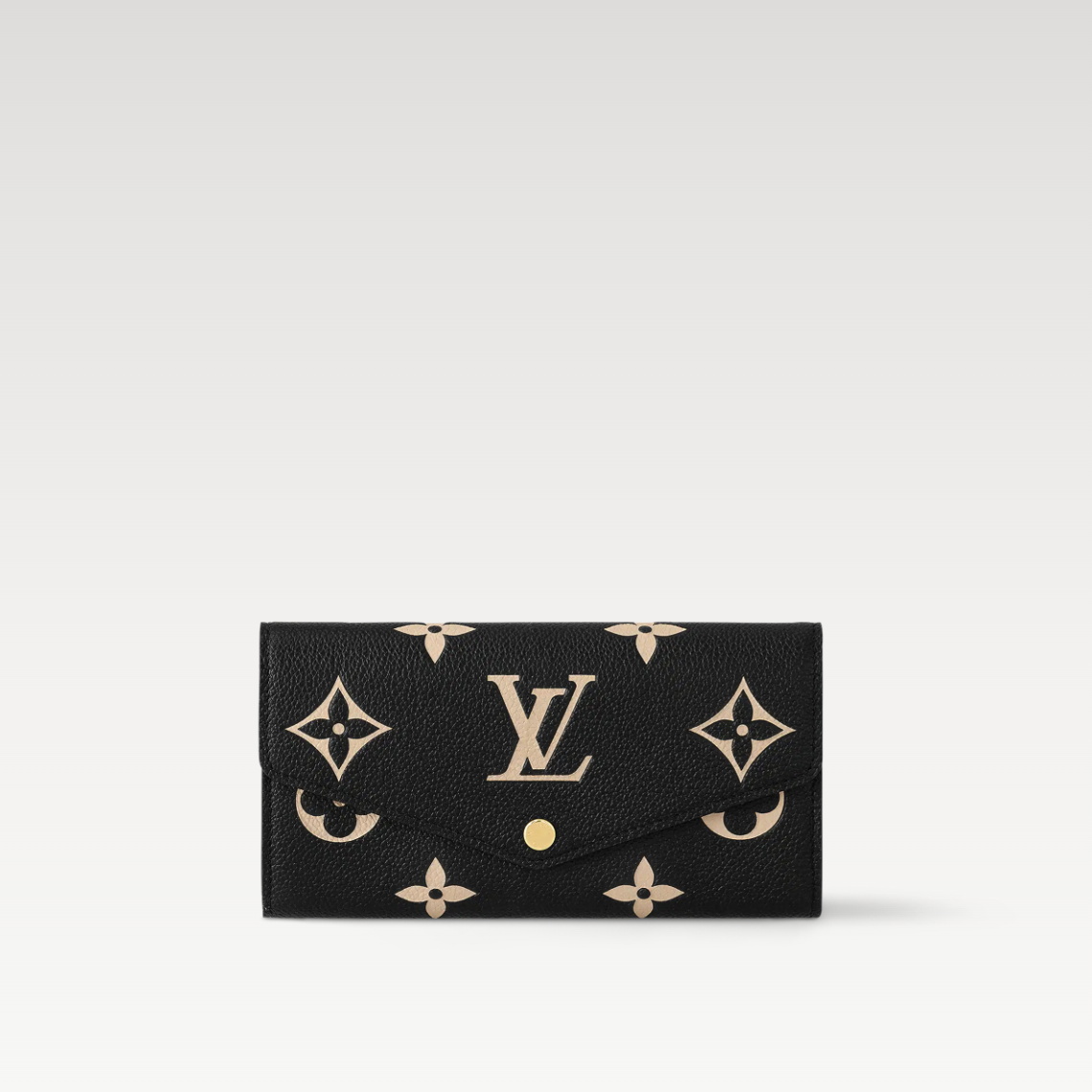 LV ポルトフォイユ・サラ Ref:M80496