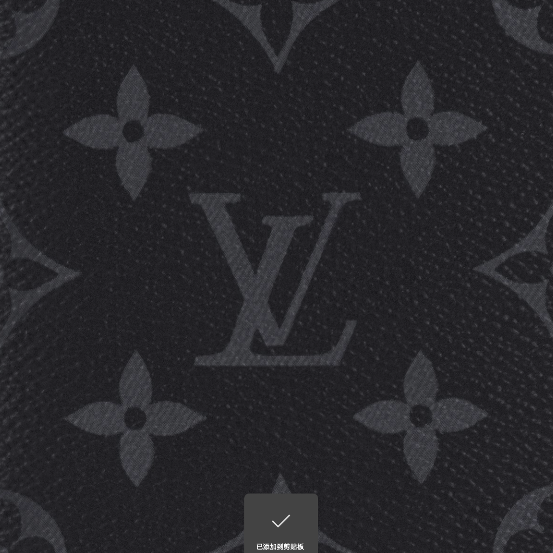 LV ポルトフォイユ・ブラザ Ref:M61697