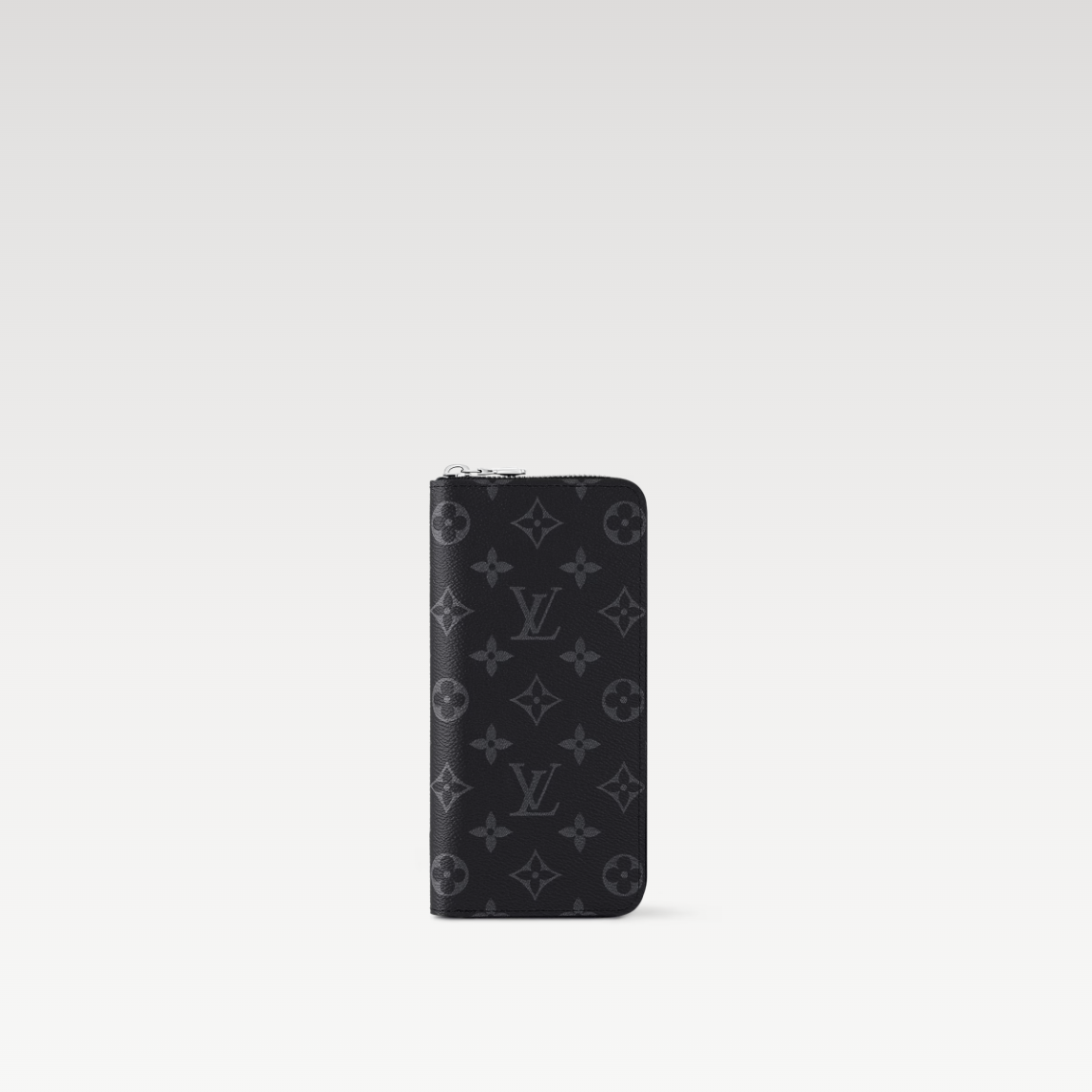 LV  ジッピーウォレット・ヴェルティカル Ref:M62295