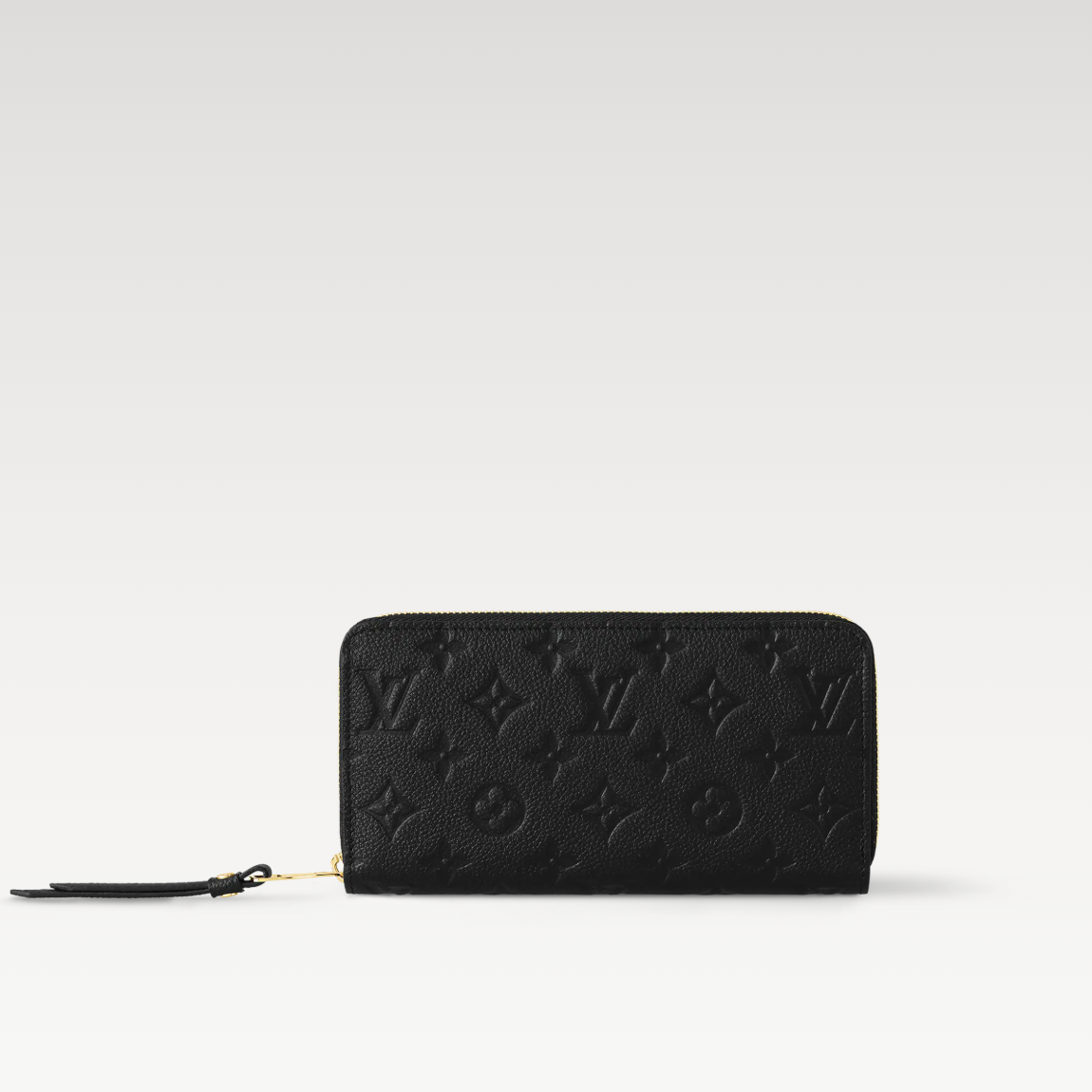 LV ジッピー・ウォレット Ref:M61864