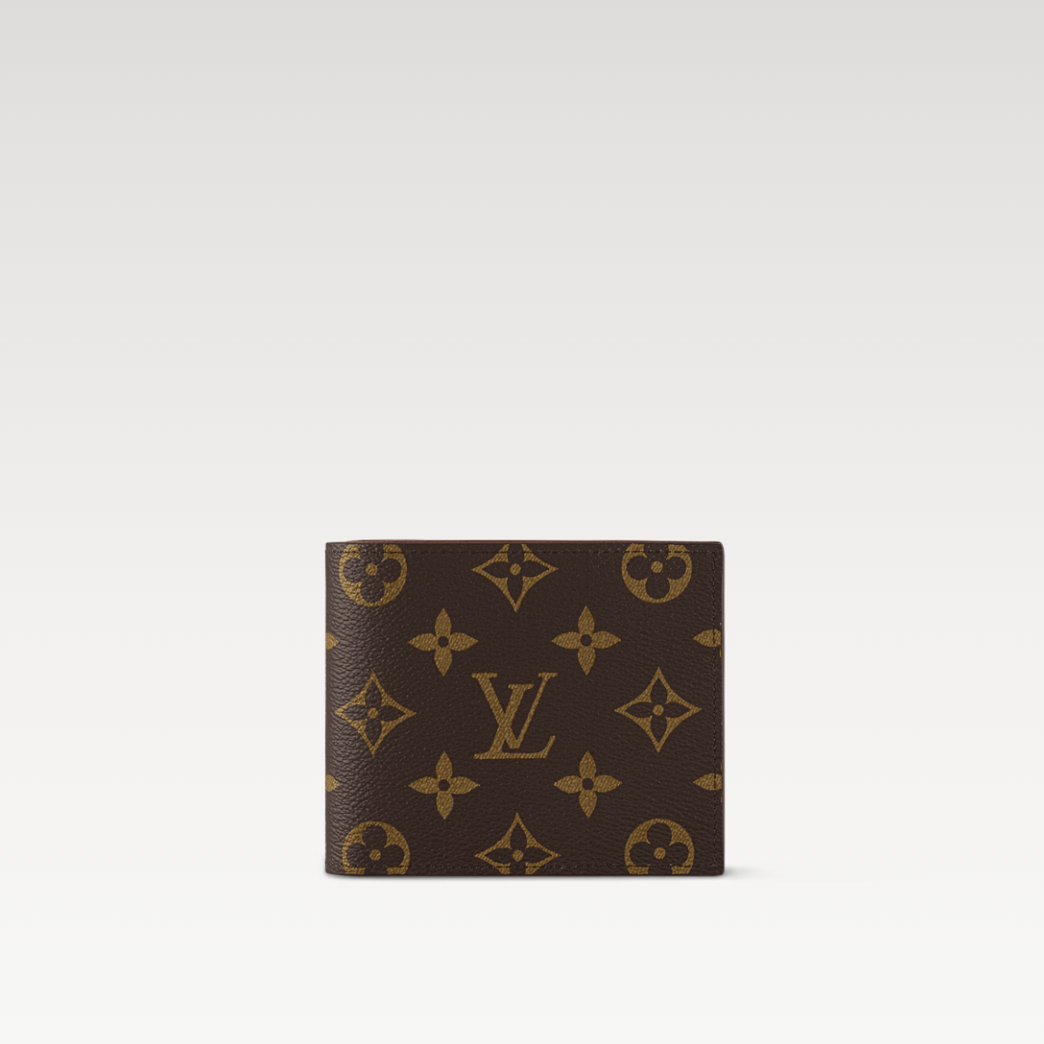 LV ポルトフォイユ・マルコ NM Ref:M62288