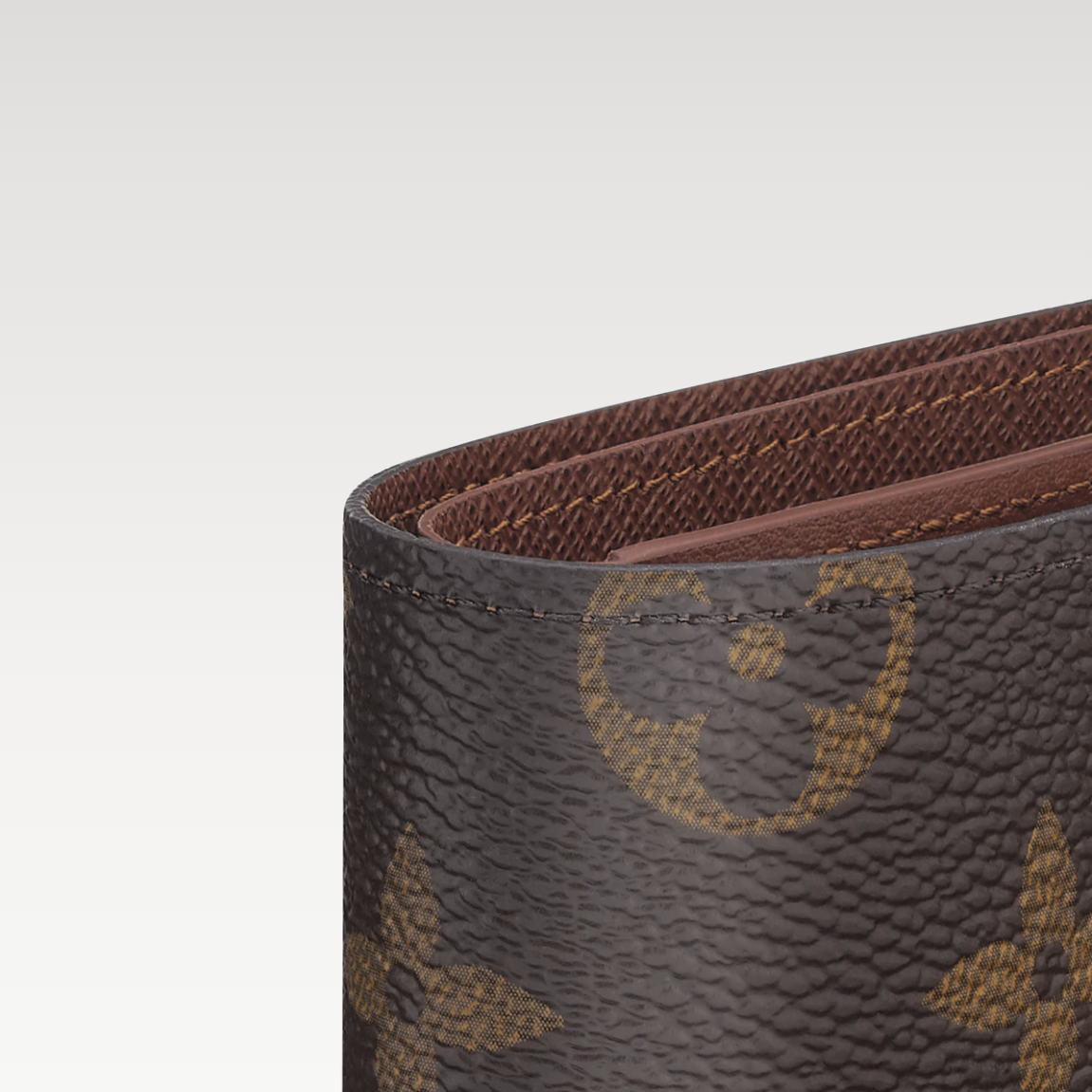 LV ポルトフォイユ・マルコ NM Ref:M62288