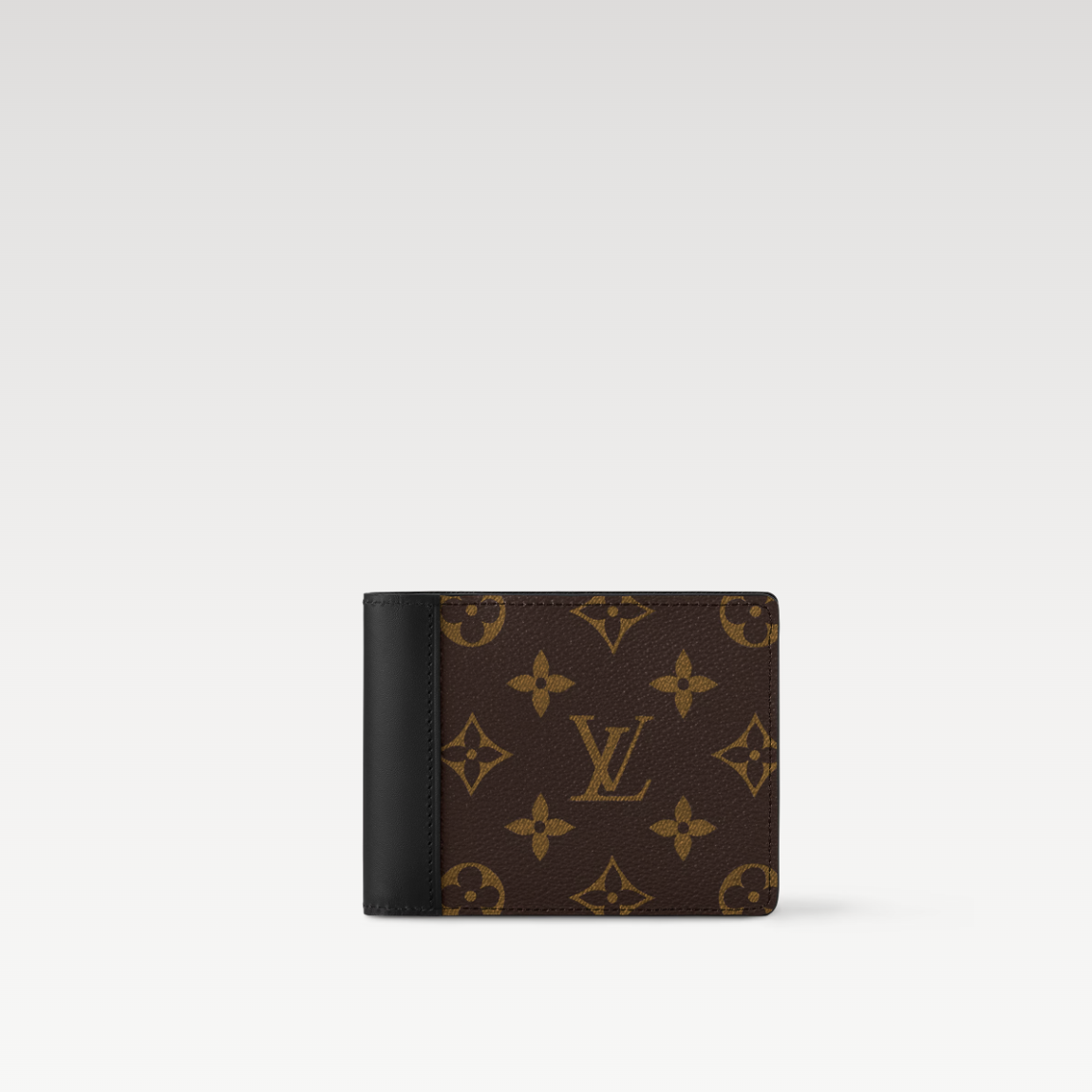 LV ポルトフォイユ・ミュルティプル Ref:M69408
