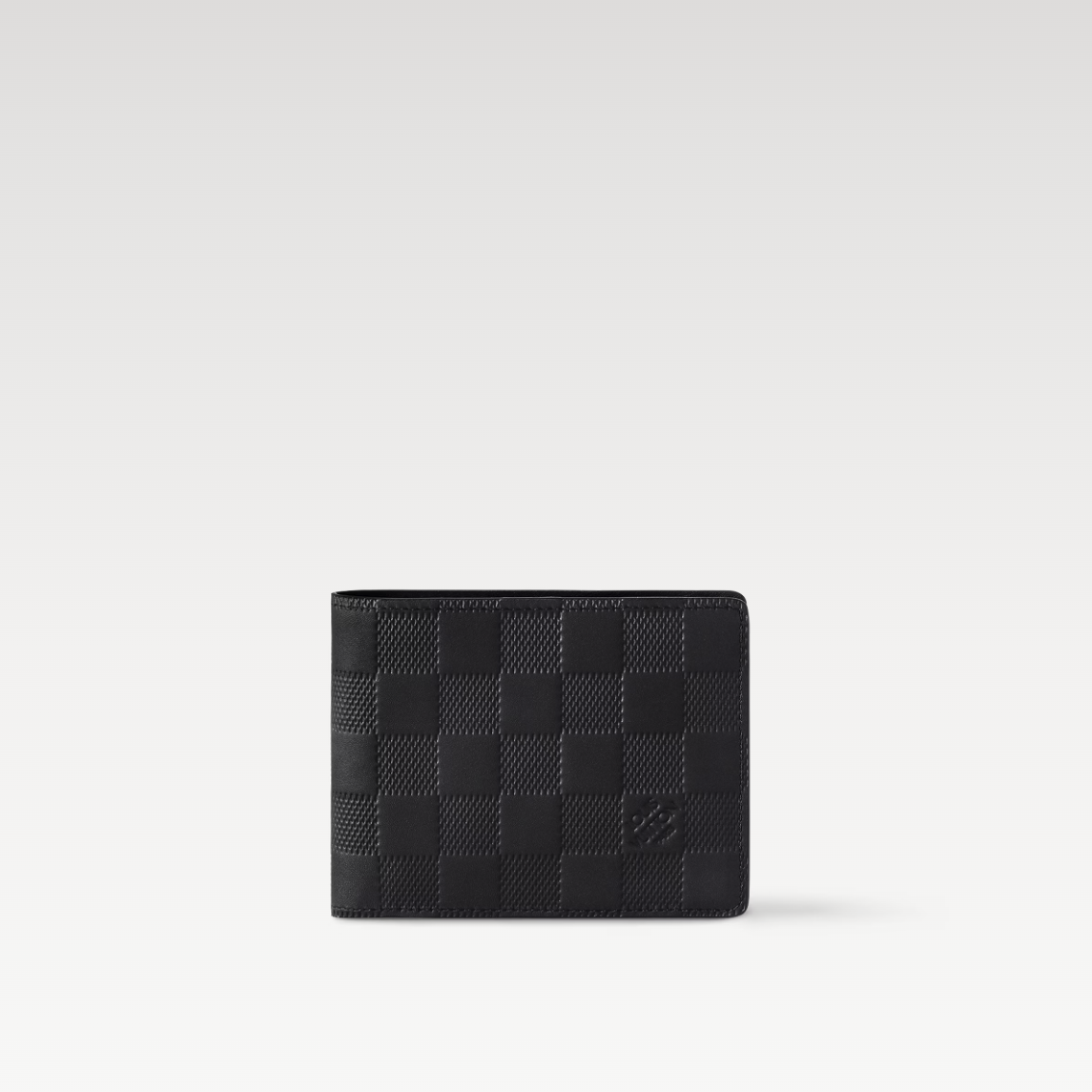 LV ポルトフォイユ・ミュルティプル Ref:N63124