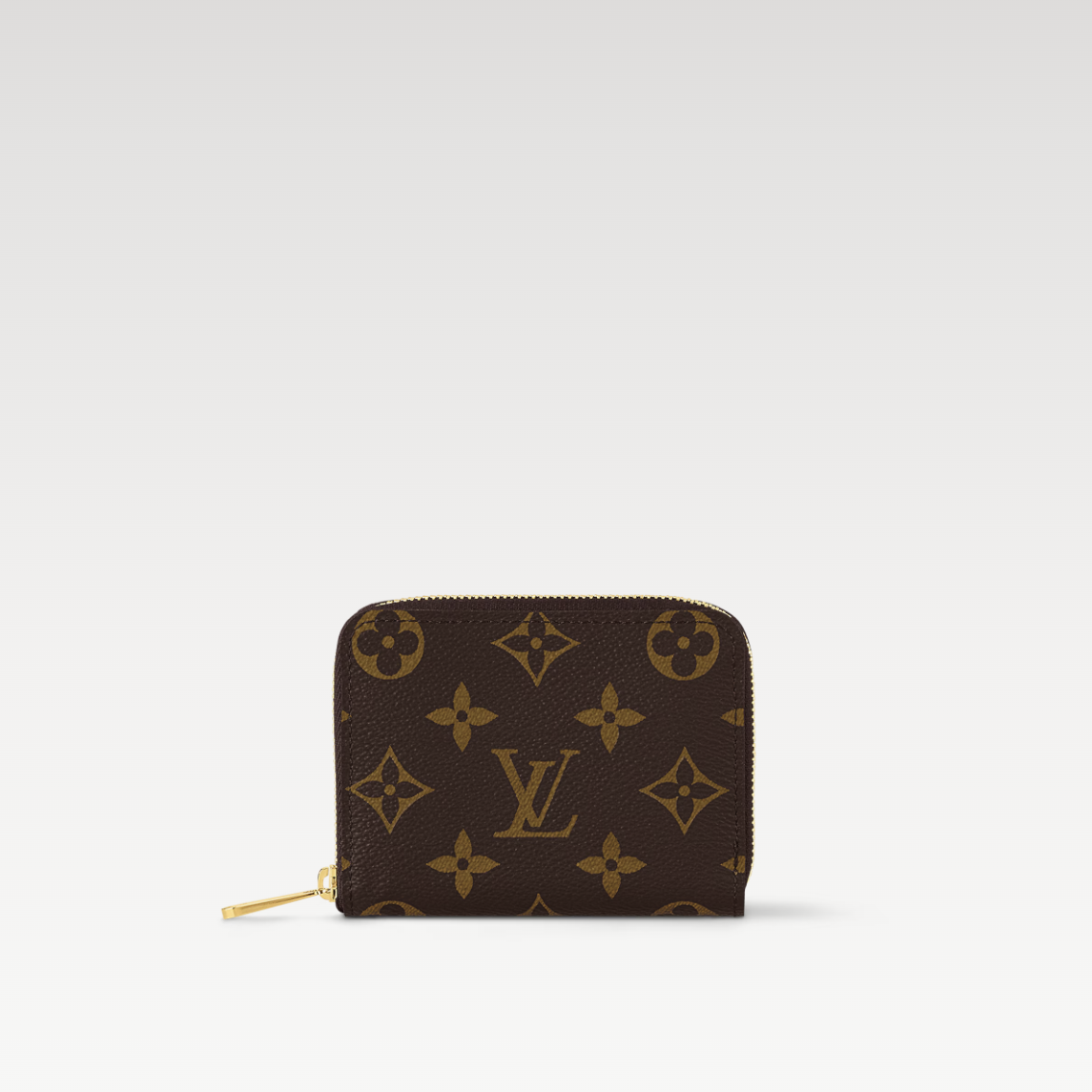 LV ジッピー・コイン パース Ref:M60067