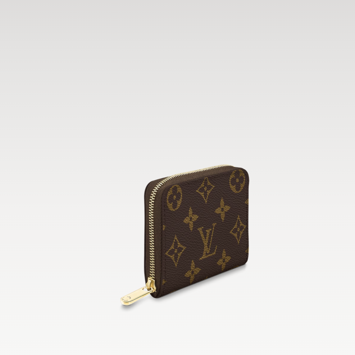 LV ジッピー・コイン パース Ref:M60067