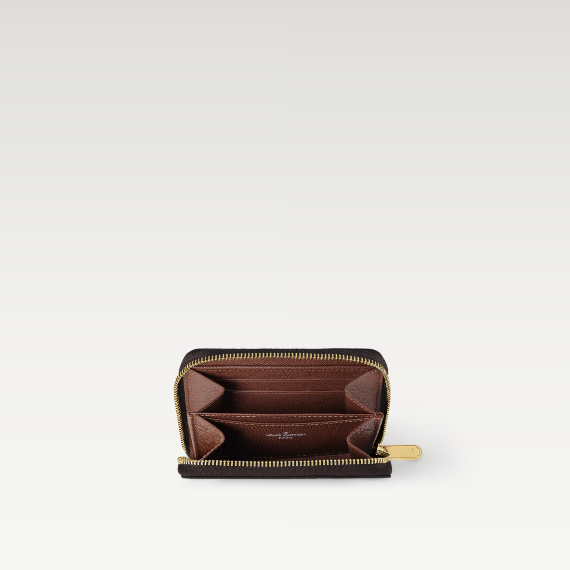 LV ジッピー・コイン パース Ref:M60067