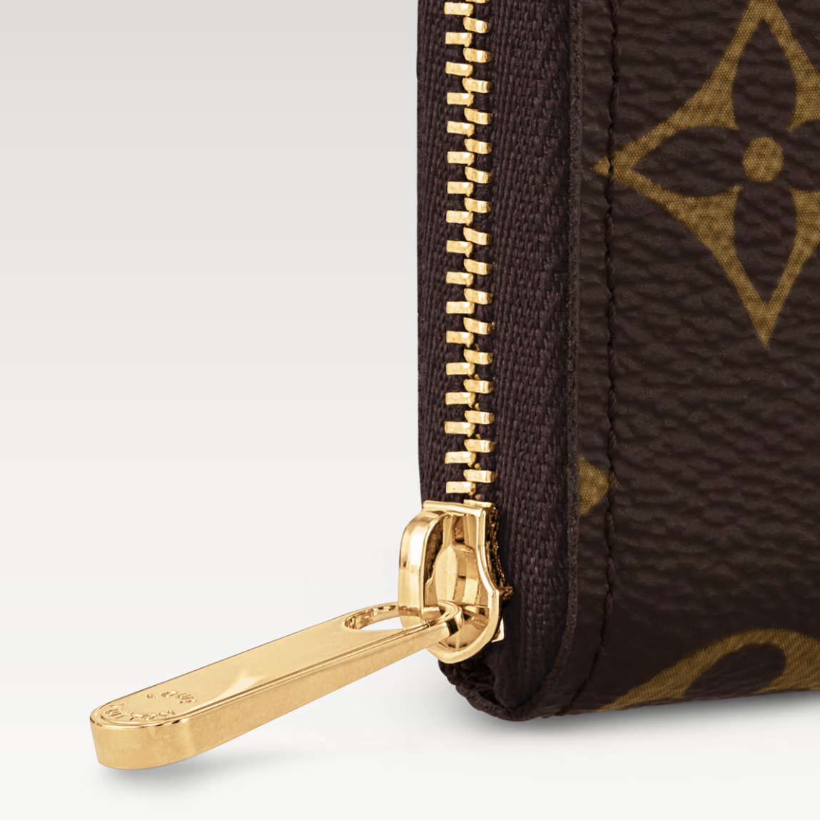 LV ジッピー・コイン パース Ref:M60067