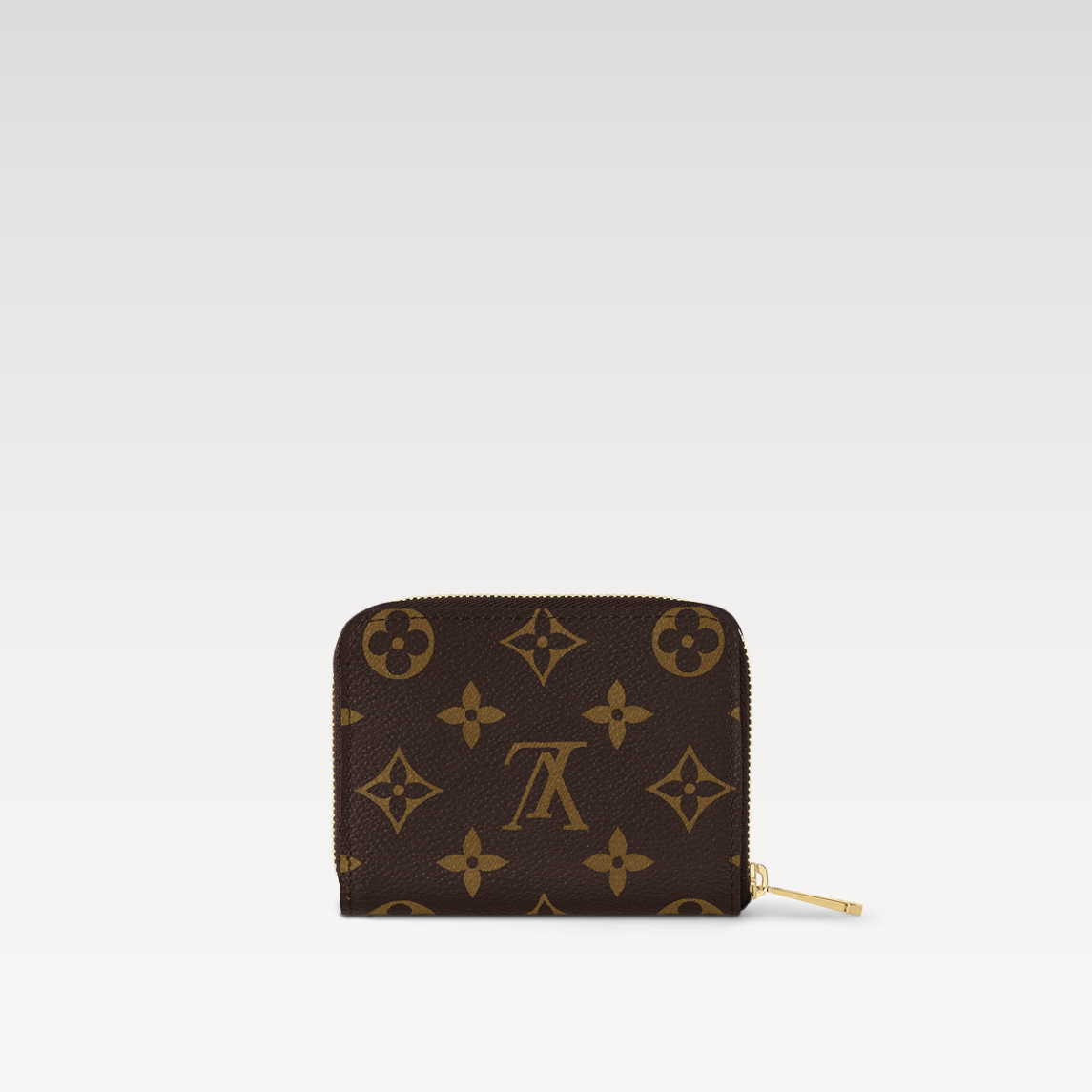 LV ジッピー・コイン パース Ref:M60067