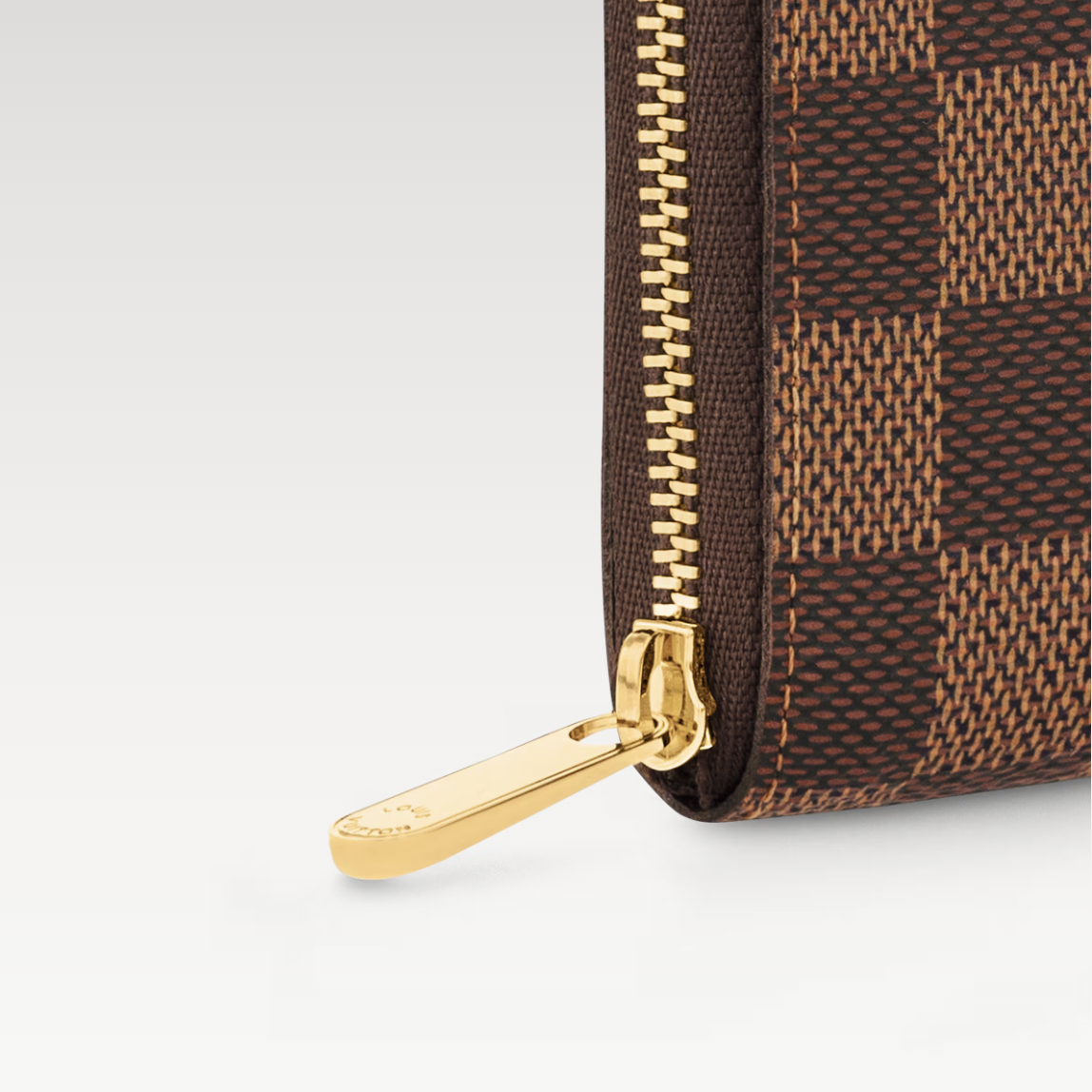 LV ジッピー・コイン パース Ref:N63070