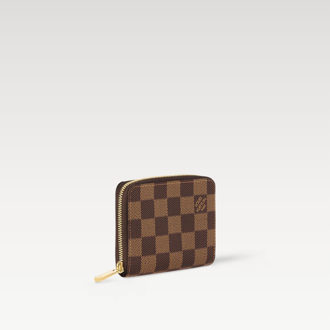 LV ジッピー・コイン パース Ref:N63070