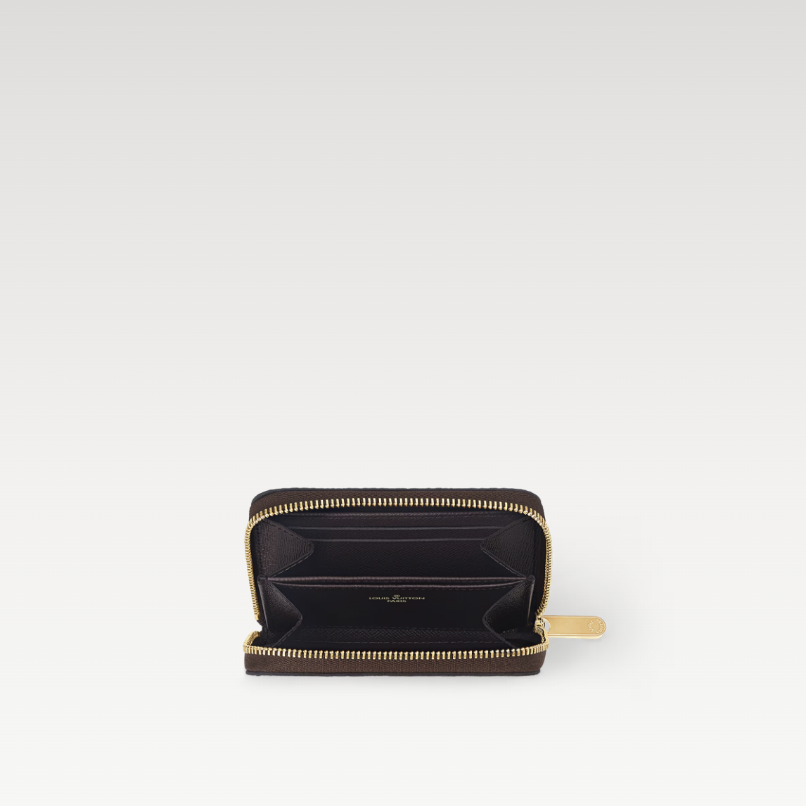 LV ジッピー・コイン パース Ref:N63070
