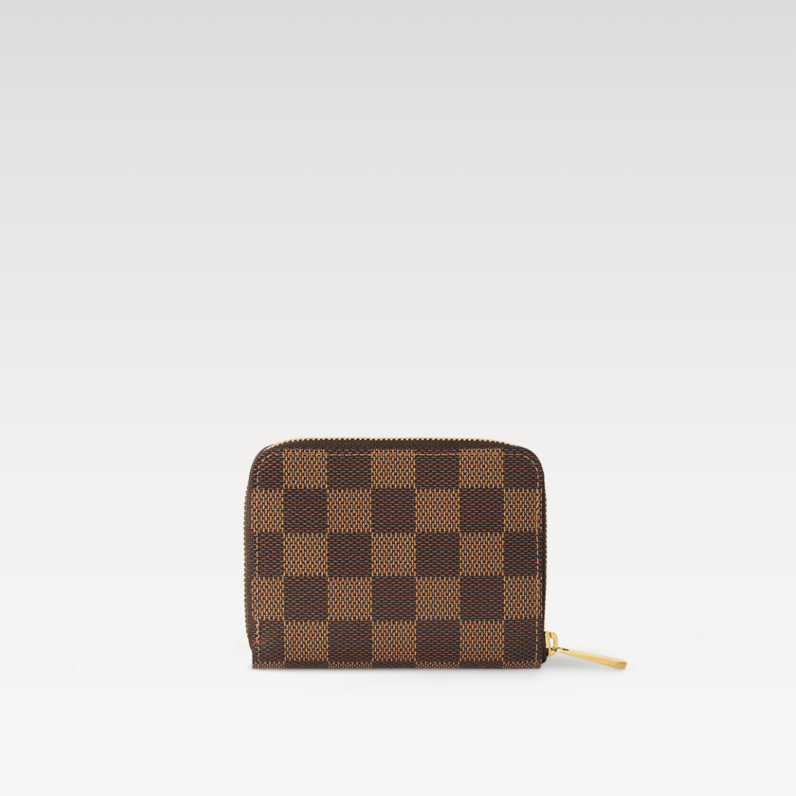 LV ジッピー・コイン パース Ref:N63070