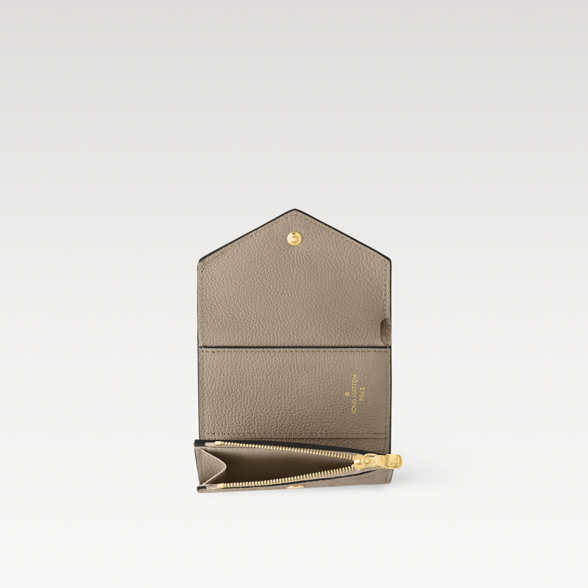 LV ポルトフォイユ・ゾエ Ref:M69800