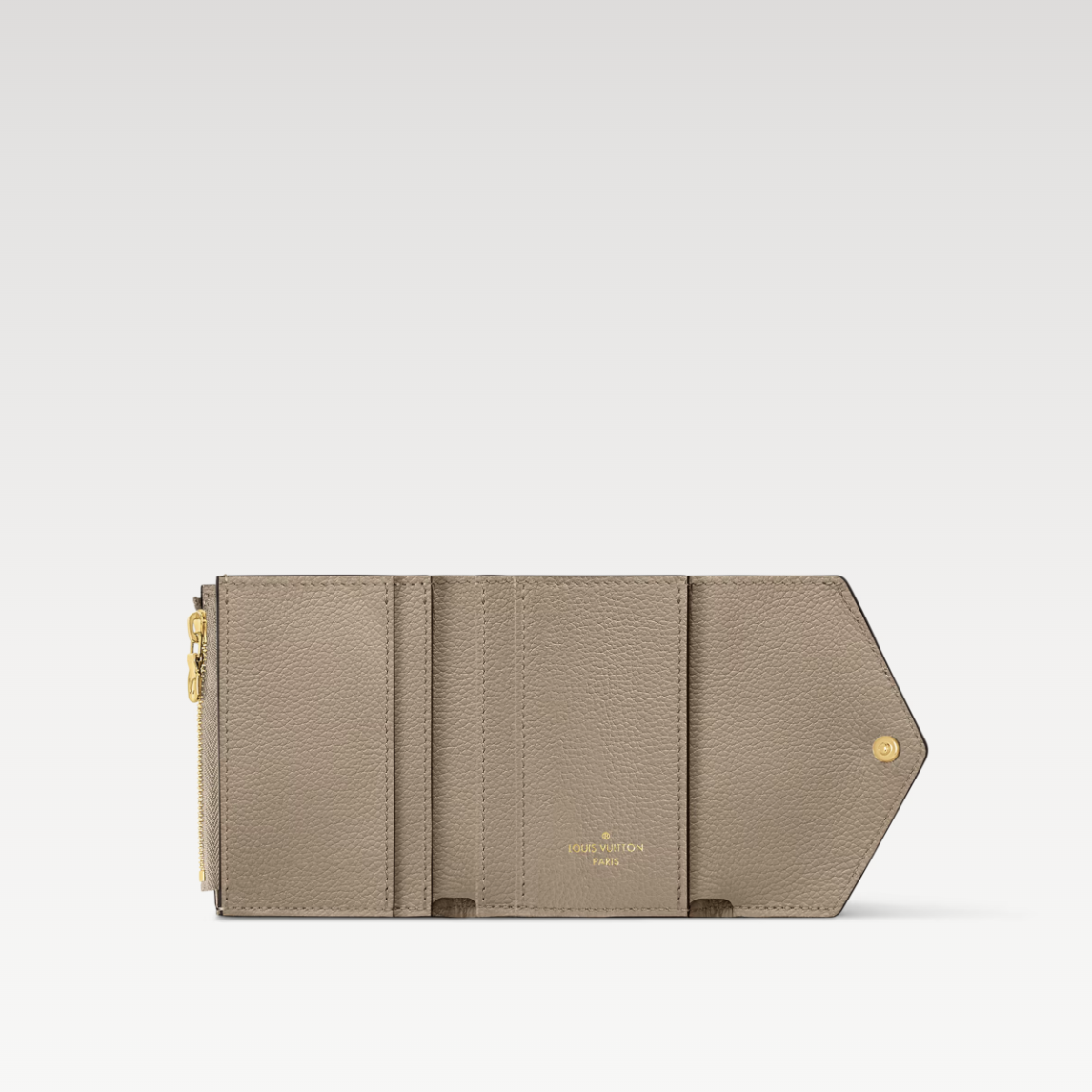 LV ポルトフォイユ・ゾエ Ref:M69800