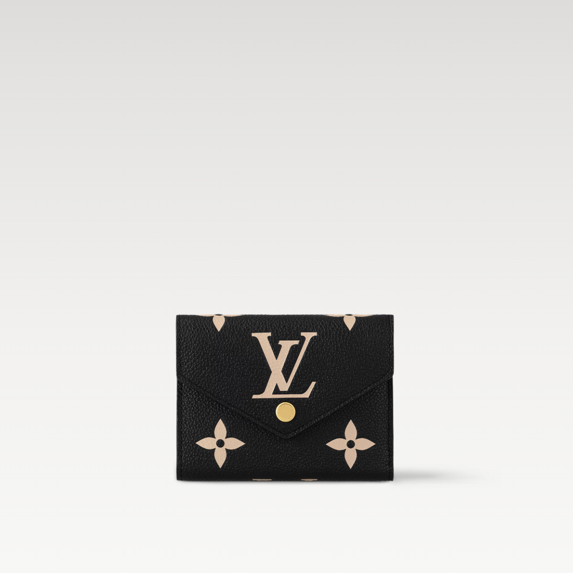 LV ポルトフォイユ・ヴィクトリーヌ Ref:M80968