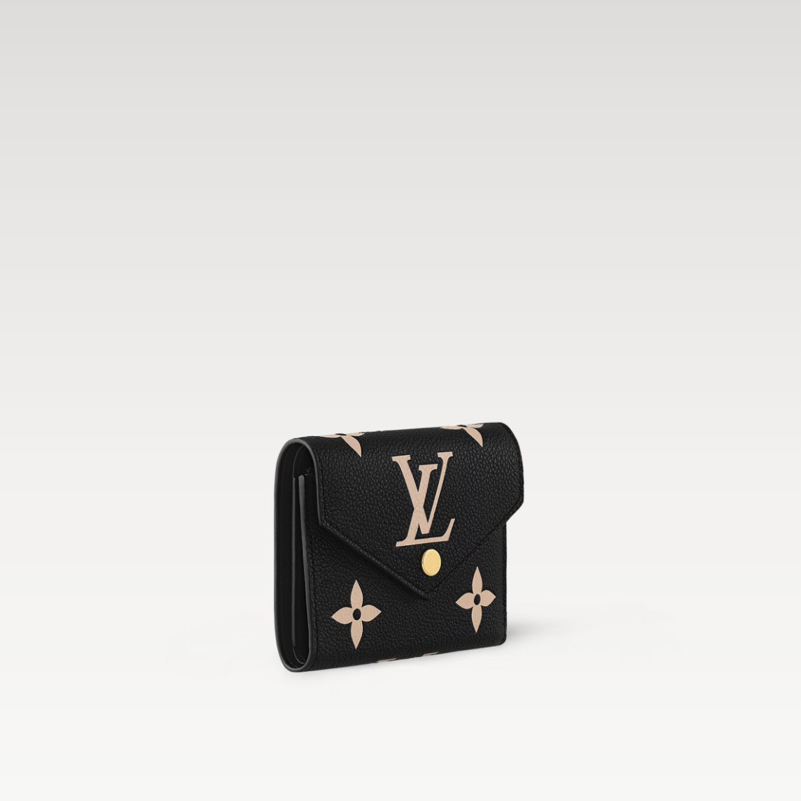 LV ポルトフォイユ・ヴィクトリーヌ Ref:M80968
