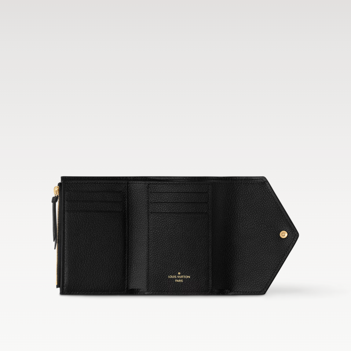 LV ポルトフォイユ・ヴィクトリーヌ Ref:M80968