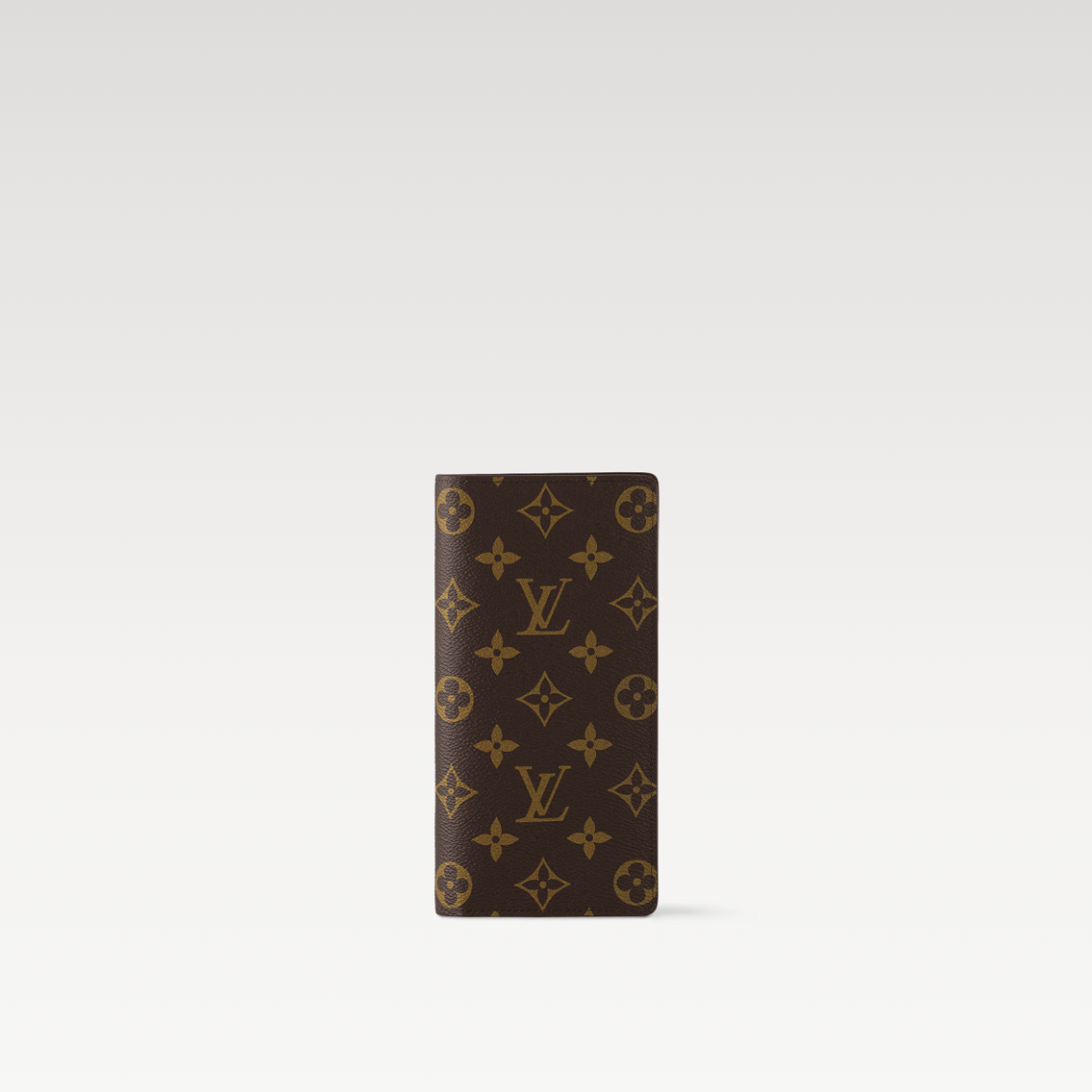 LV ルイヴィトン ポルトフォイユ・ブラザ Ref:M66540