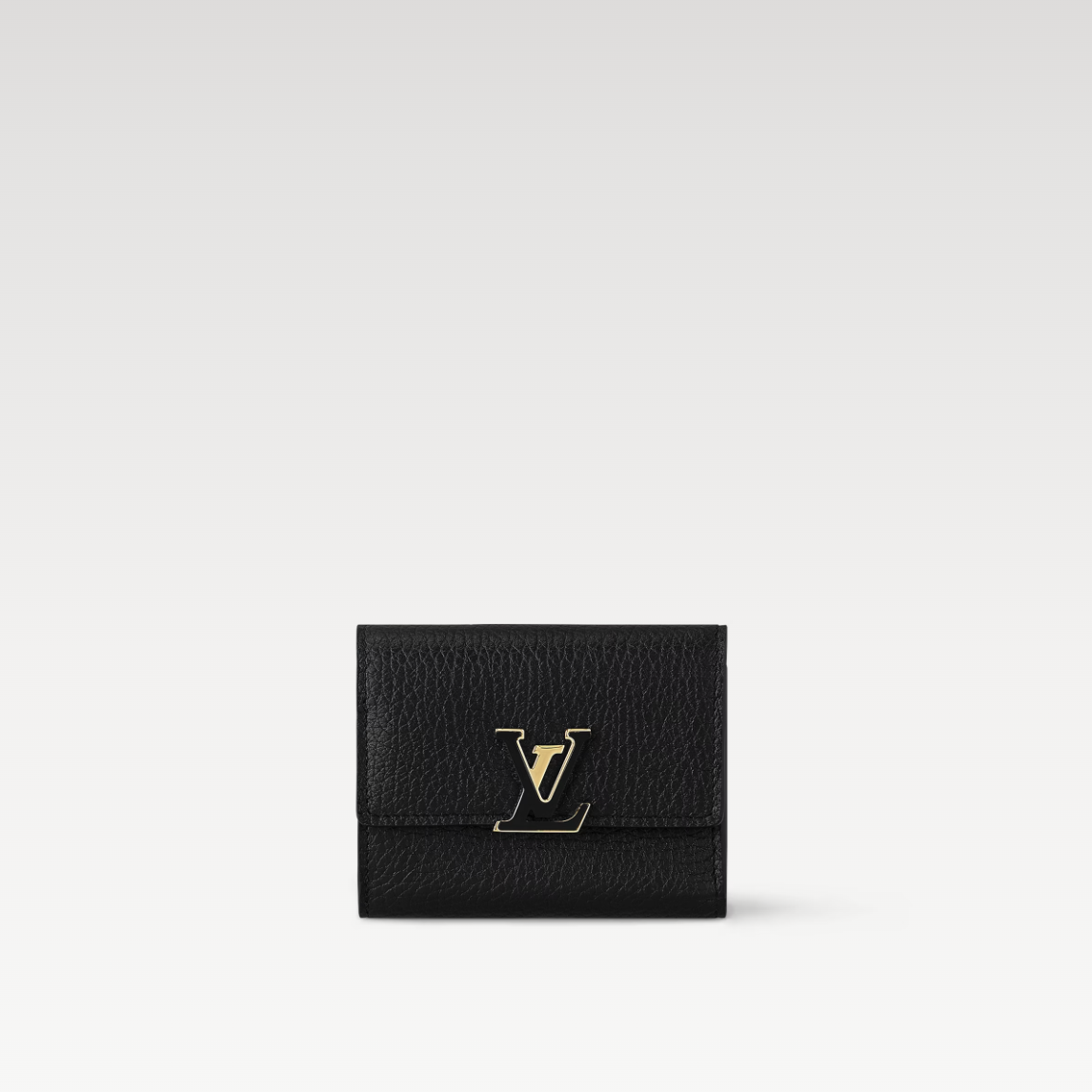 LV ポルトフォイユ・カプシーヌ XS Ref:M68587