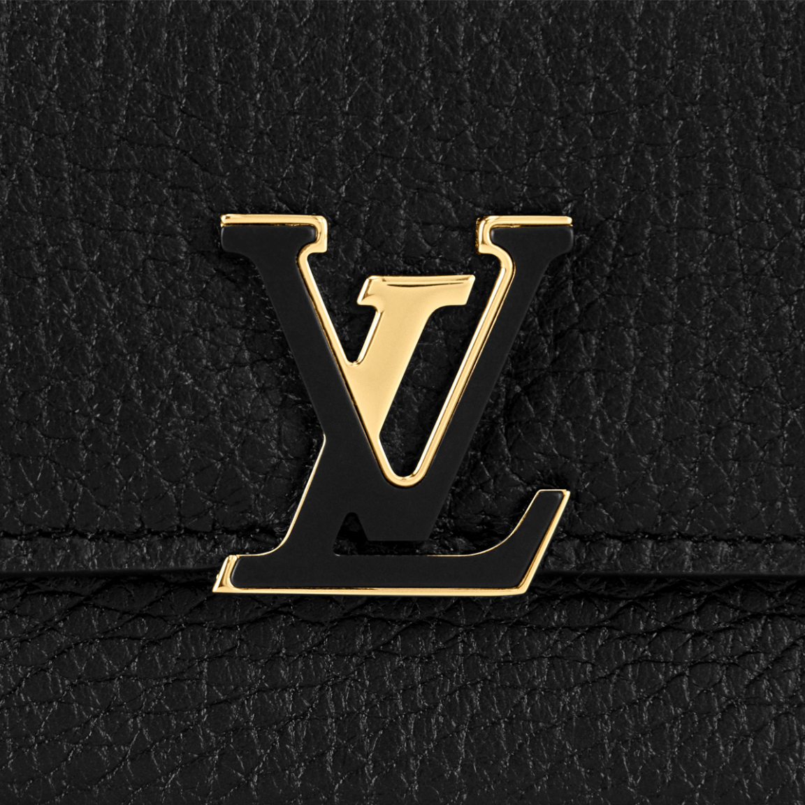 LV ポルトフォイユ・カプシーヌ XS Ref:M68587