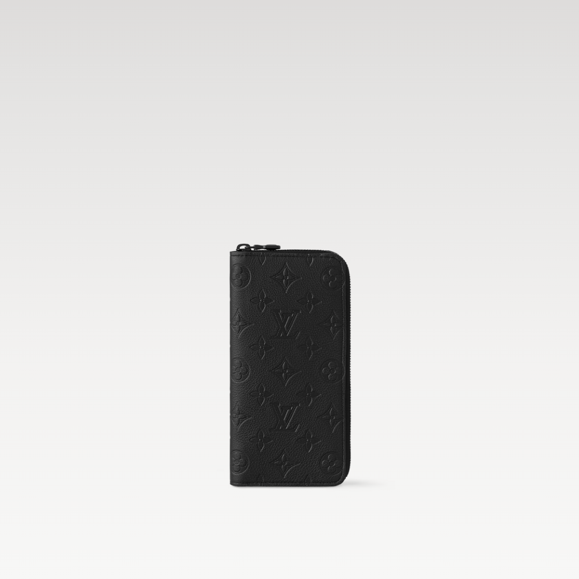 LV ジッピーウォレット・ヴェルティカル Ref:M62902