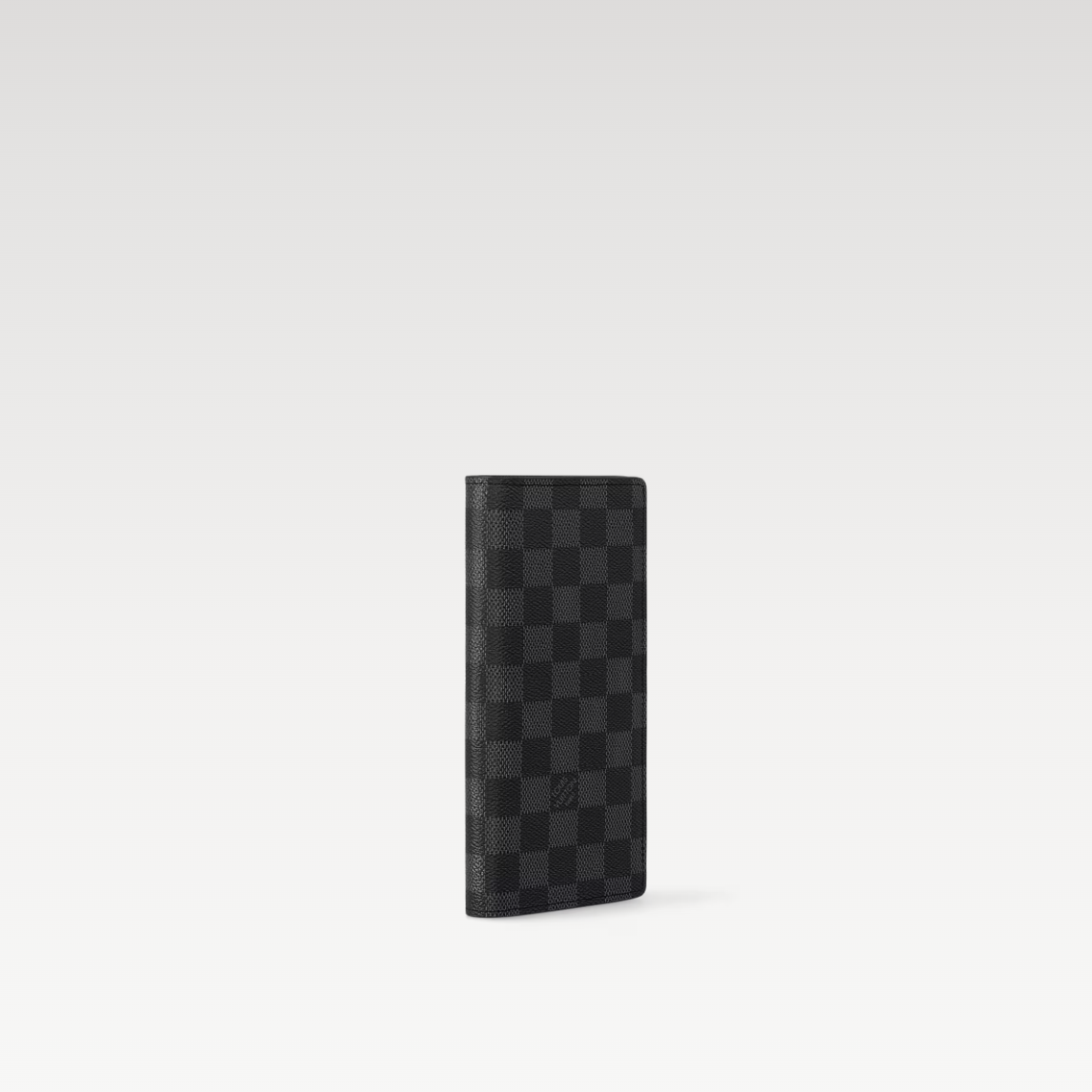 LV チェッカー付き折りたたみ式ウォレットRef:N62665