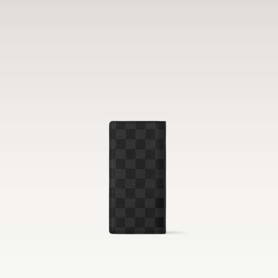 LV チェッカー付き折りたたみ式ウォレットRef:N62665