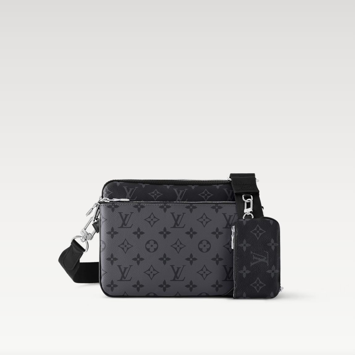 LV トリオメッセンジャー Ref:M69443