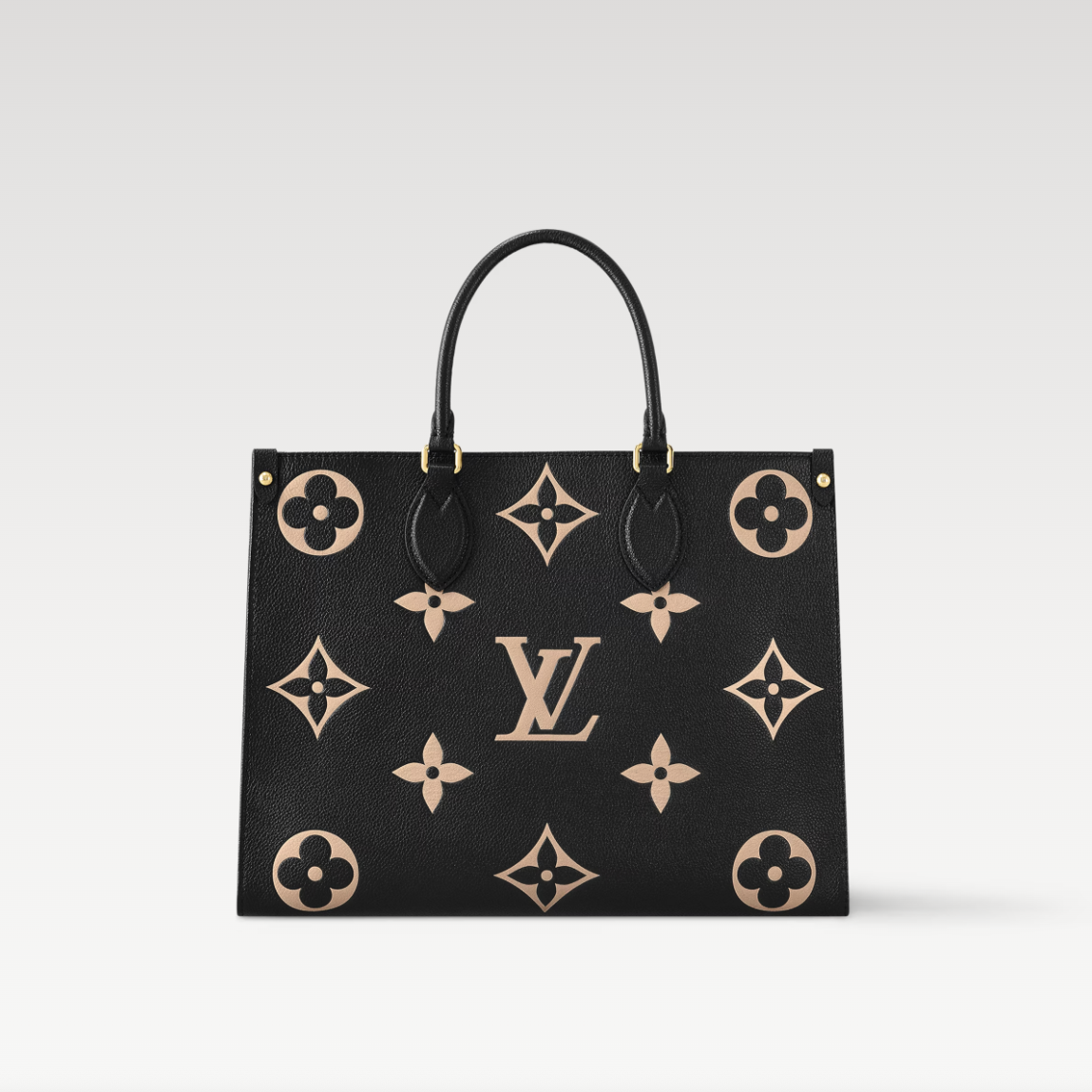 LV オンザゴー MM Ref:M45495