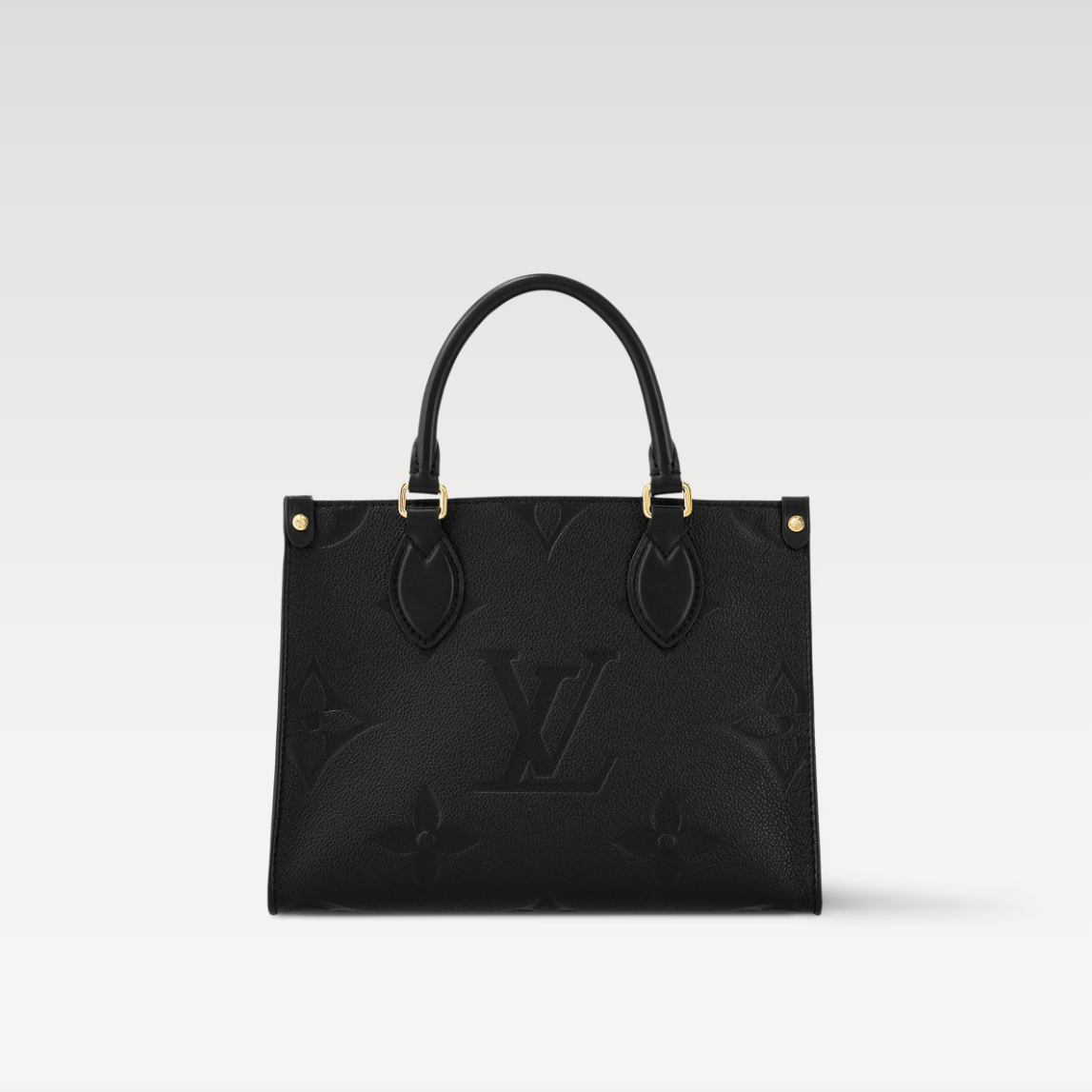 LV レディースブラックバッグ Ref:M45653