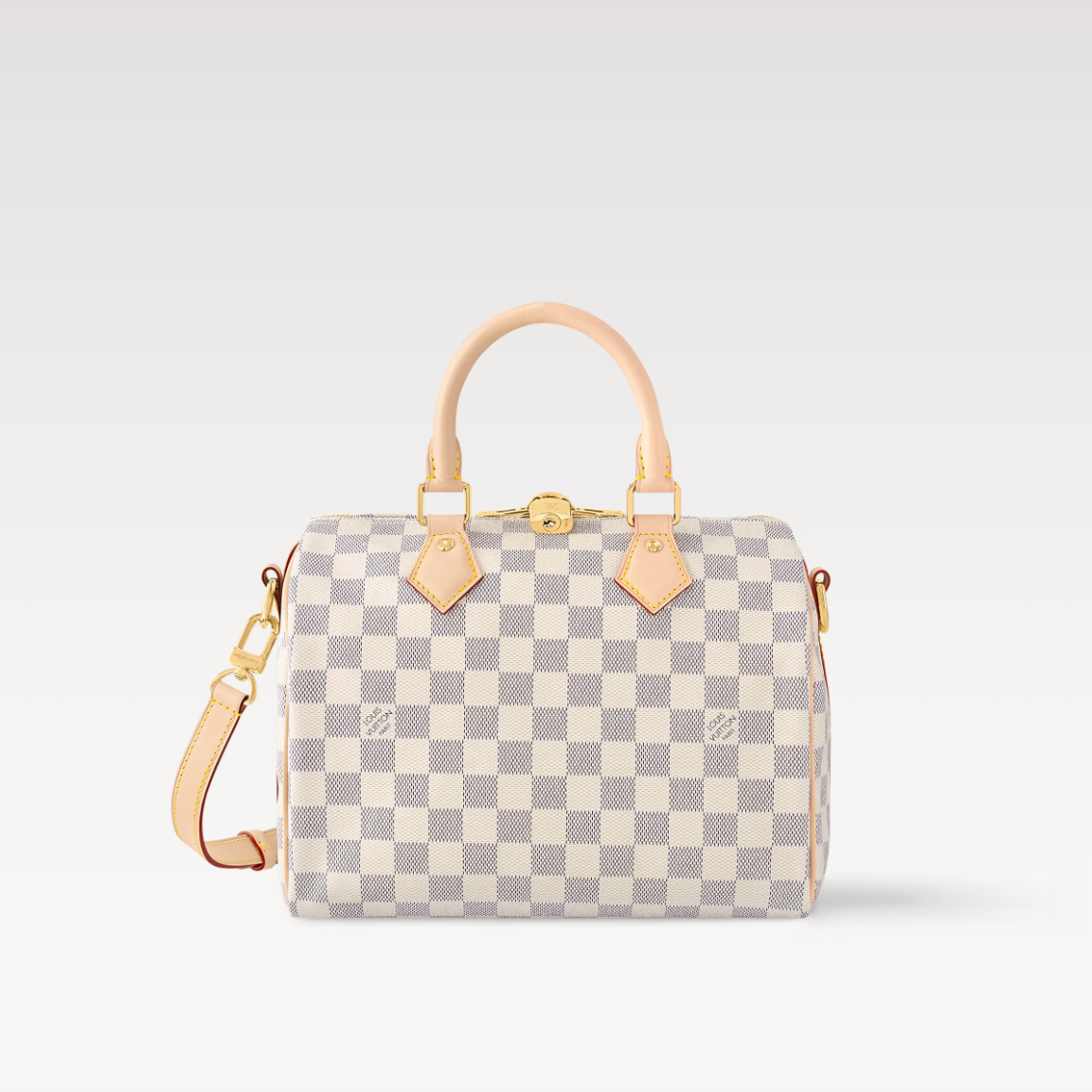 LV スピーディ・バンドリエール 25 Ref:N41374