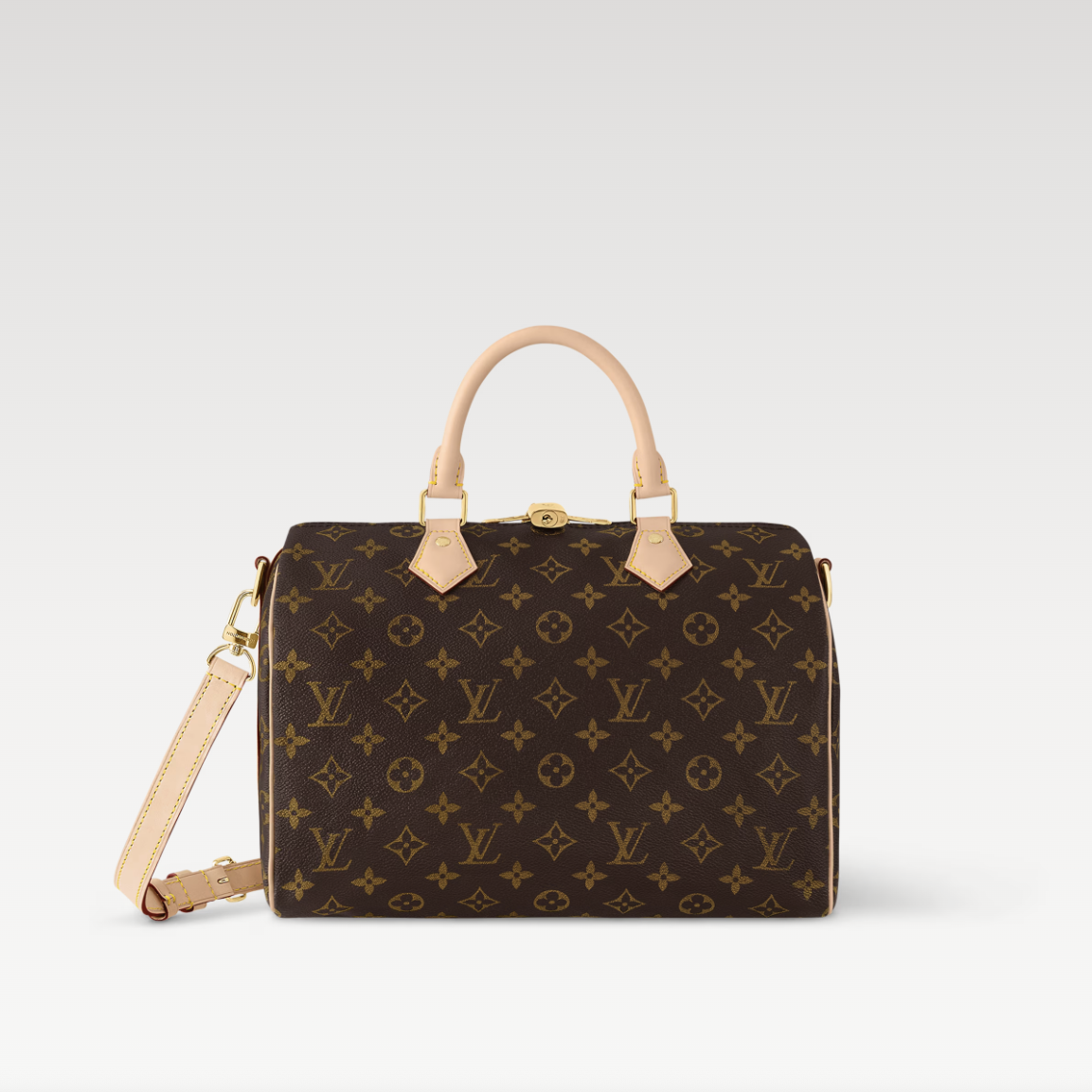 LV スピーディ・バンドリエール 30 Ref:M41112