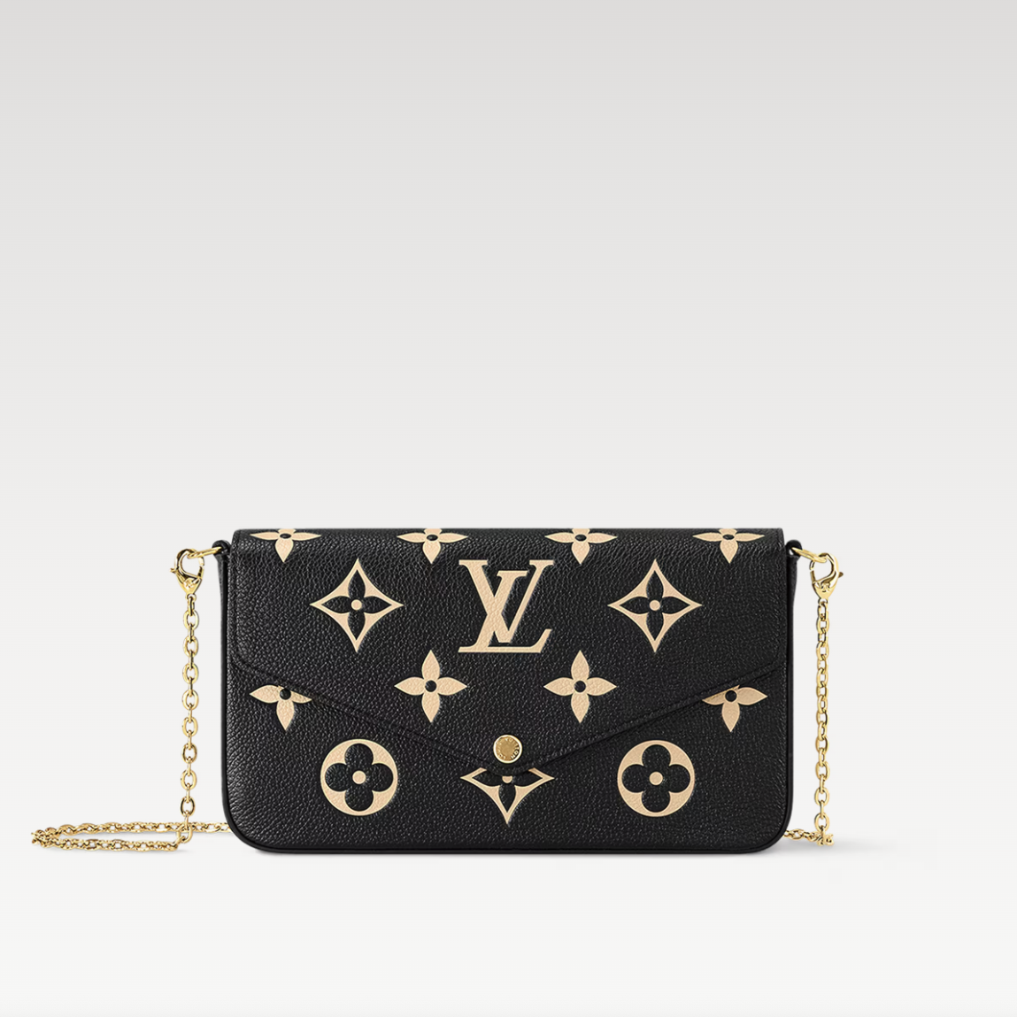 LV ポシェット・フェリシー Ref:M80482