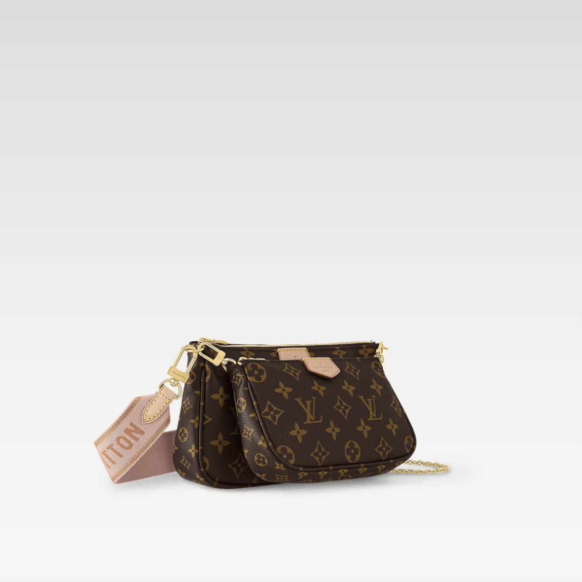 LV ファッションハンドバッグ Ref:M44840