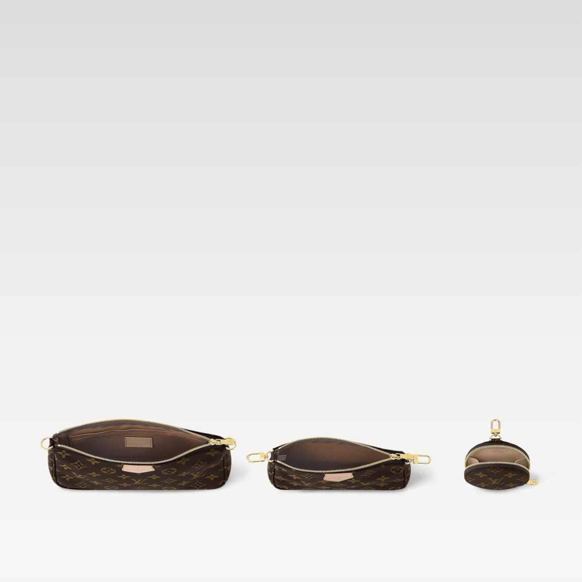 LV ファッションハンドバッグ Ref:M44840