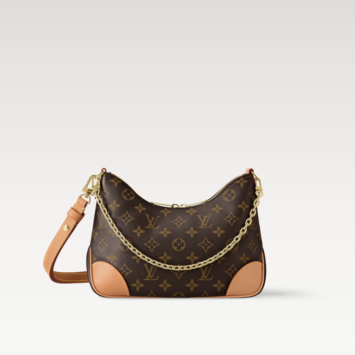 LV ブーローニュ NM  Ref:M45832