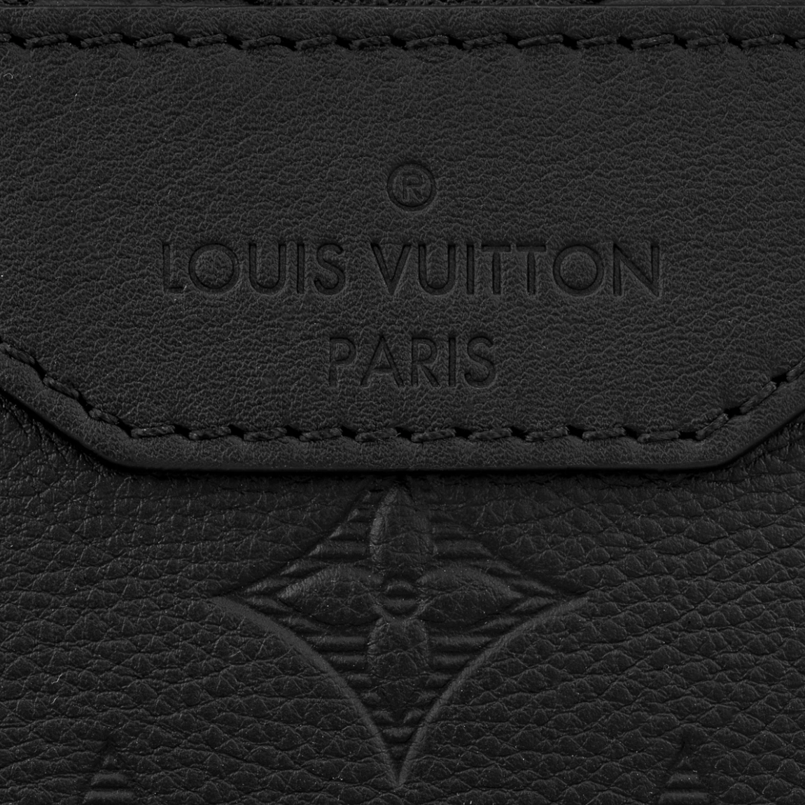 LV トリオ・メッセンジャー  Ref:M46602
