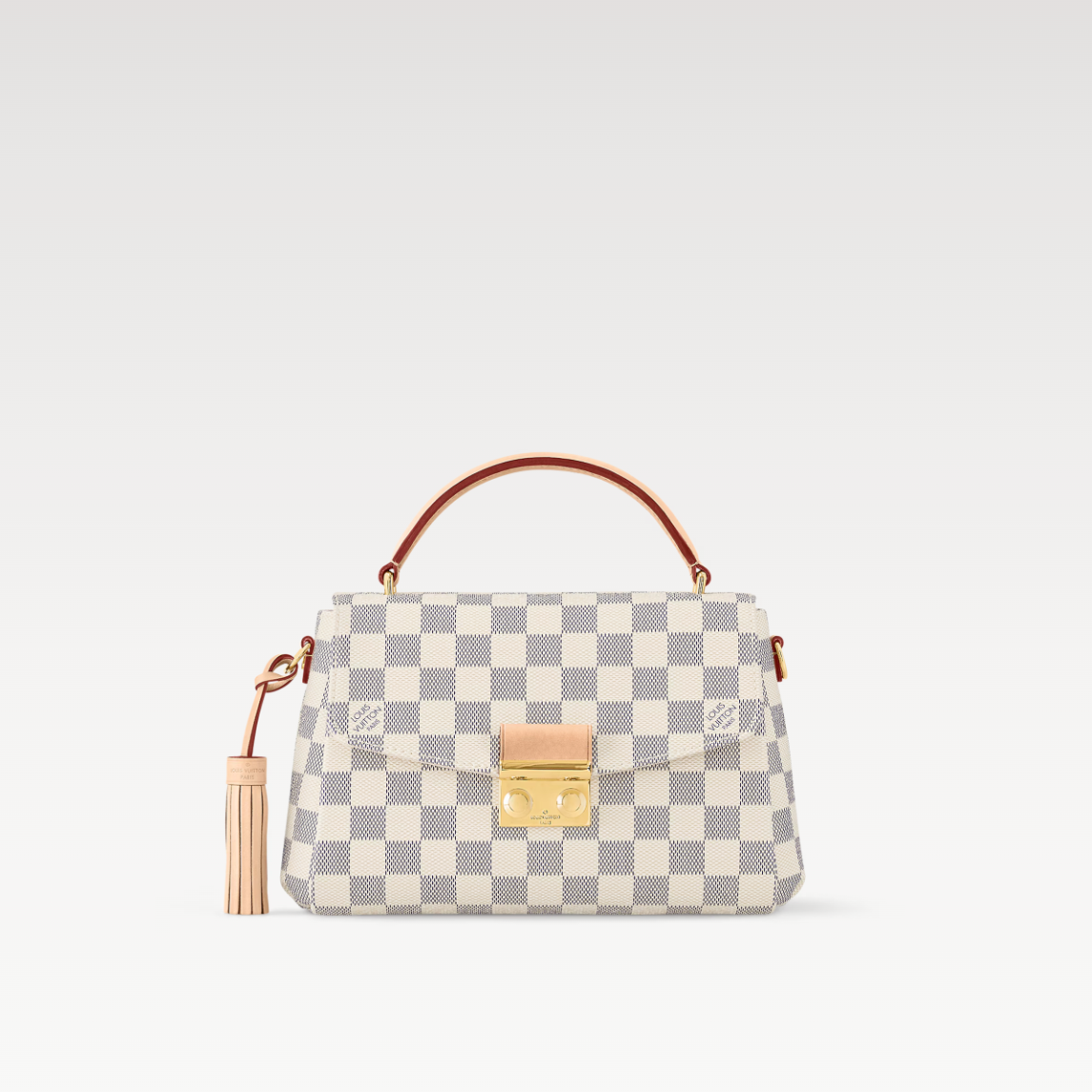 LV クロワゼット  Ref:N41581